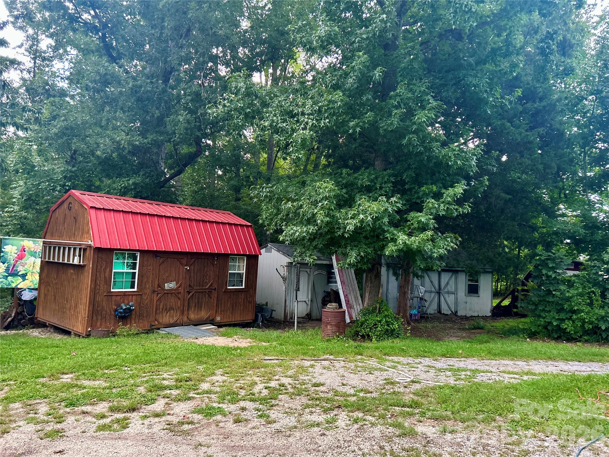 2740 Irene Bridge Highway Property Photo 5