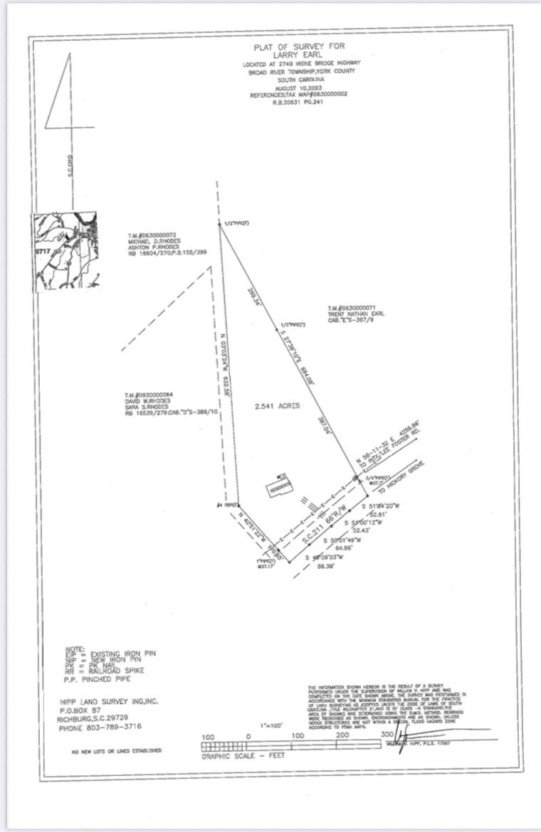 2740 Irene Bridge Highway Property Photo 10