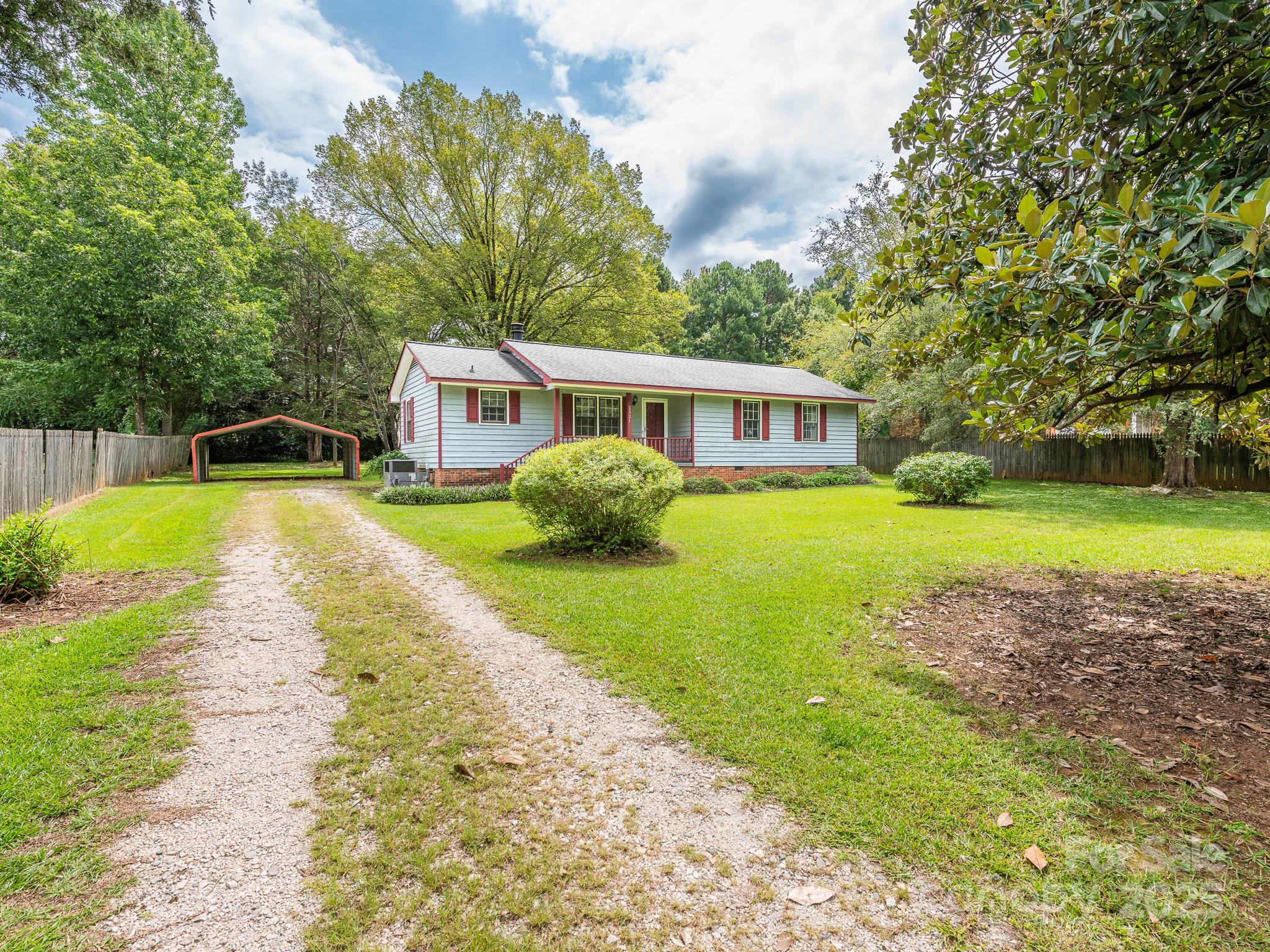 2321 Green Peach Road Property Photo 11