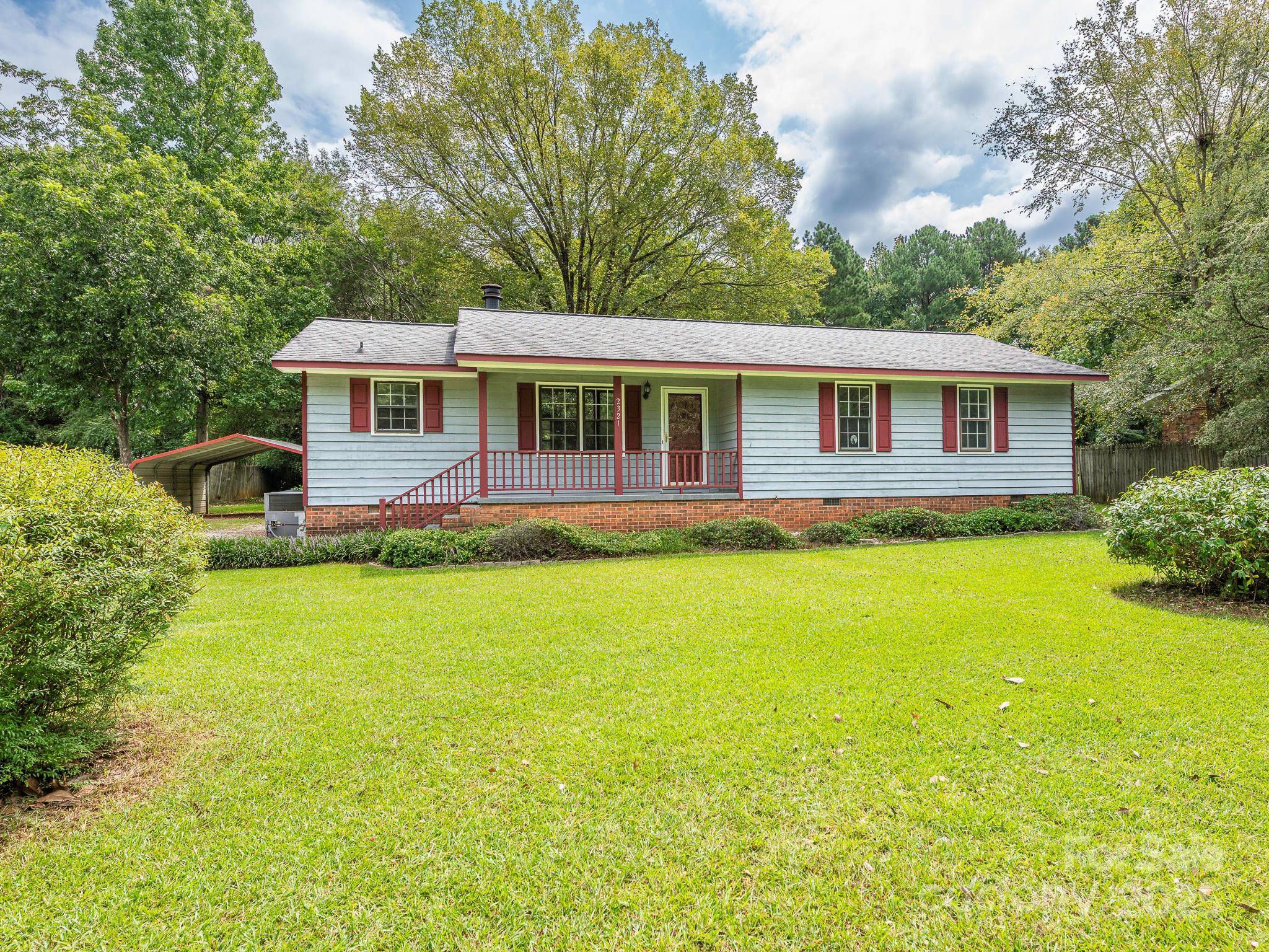 2321 Green Peach Road Property Photo 12