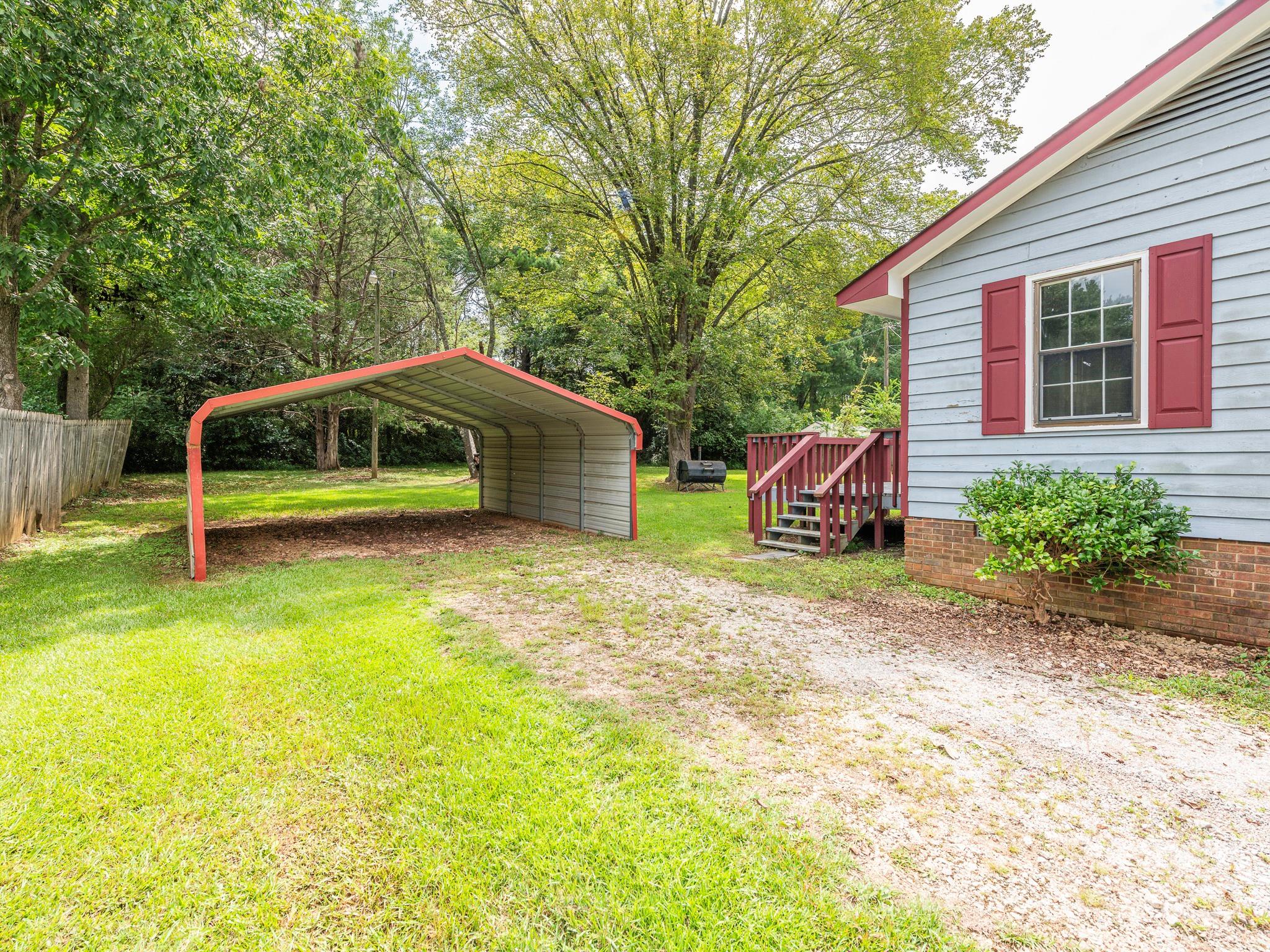 2321 Green Peach Road Property Photo 31