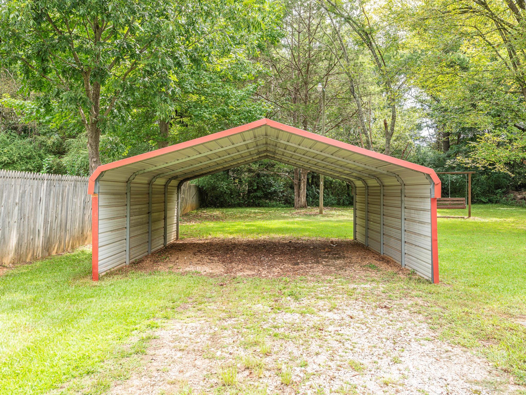 2321 Green Peach Road Property Photo 32