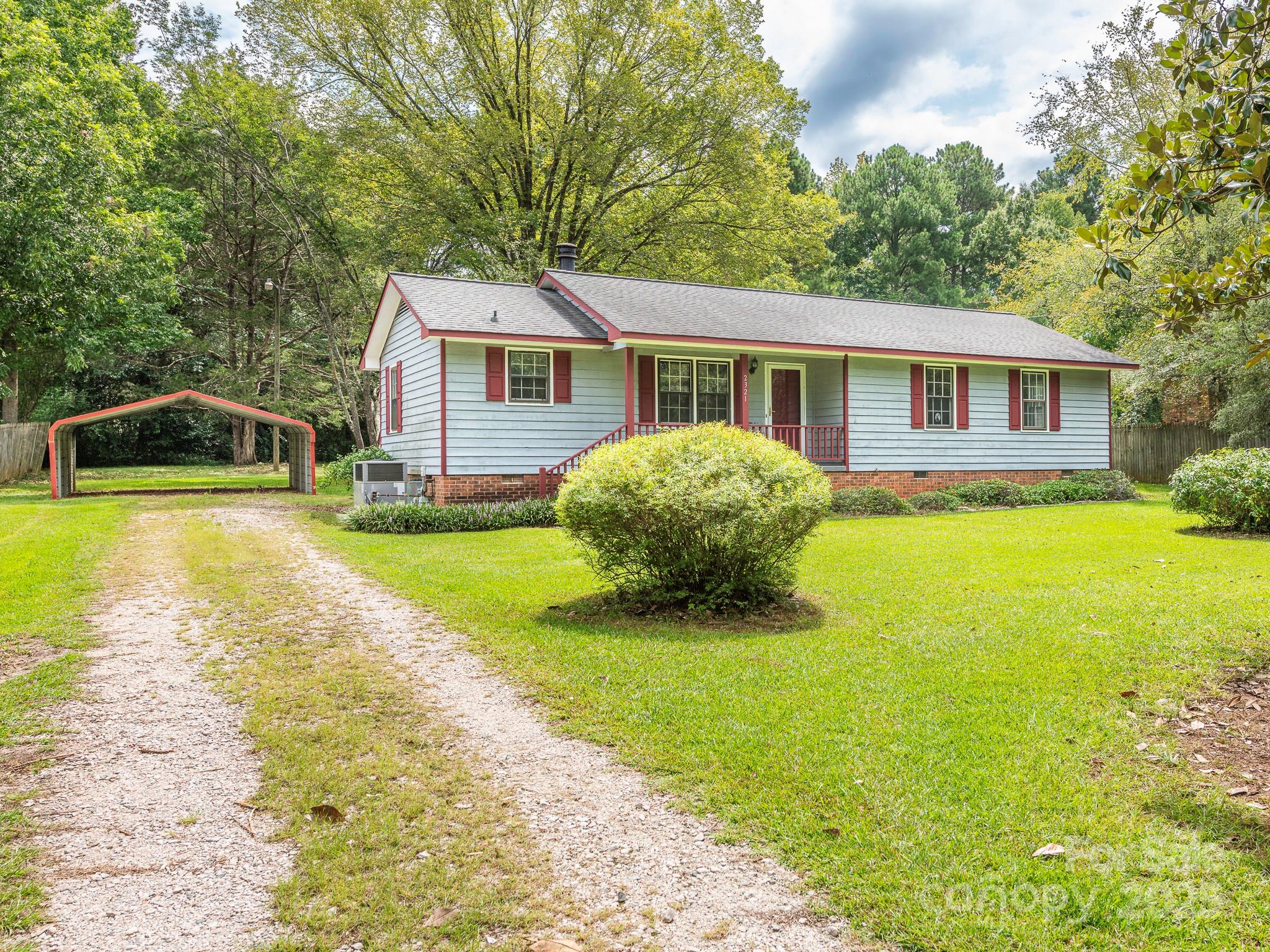 2321 Green Peach Road Property Photo 35