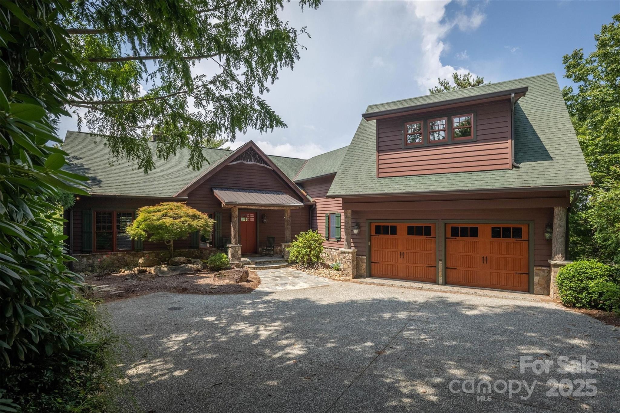 5140 Beech Bluff Drive Property Photo 7