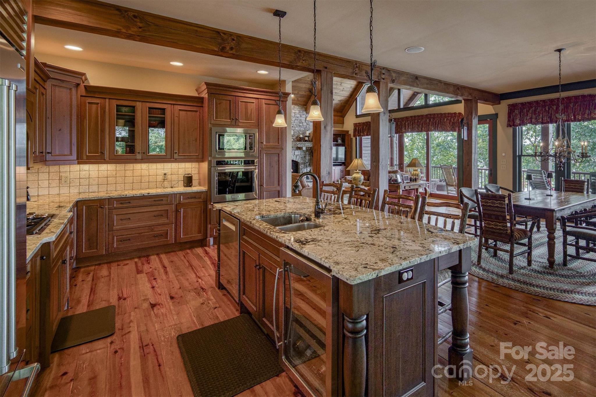 5140 Beech Bluff Drive Property Photo 13
