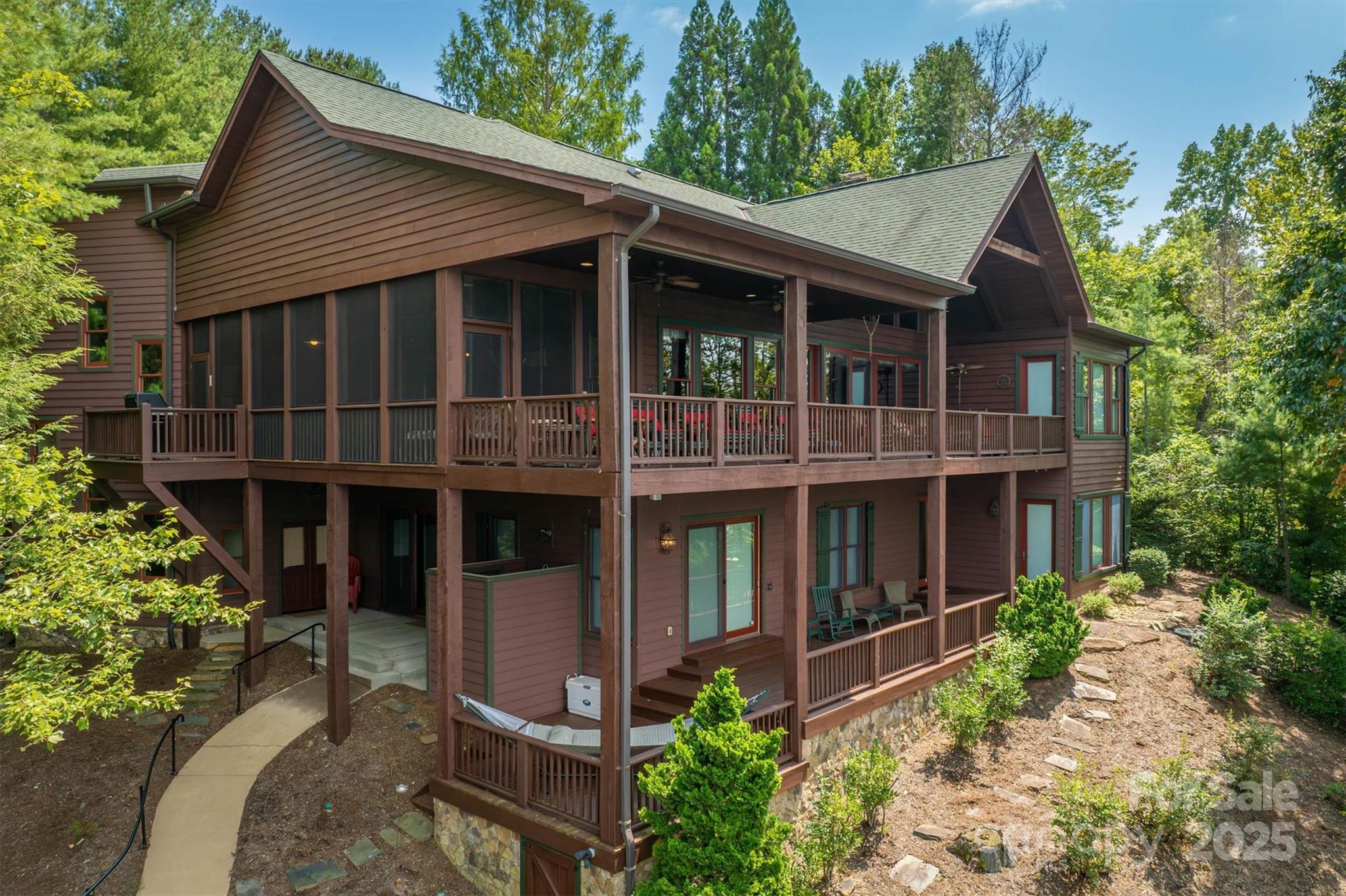 5140 Beech Bluff Drive Property Photo 42