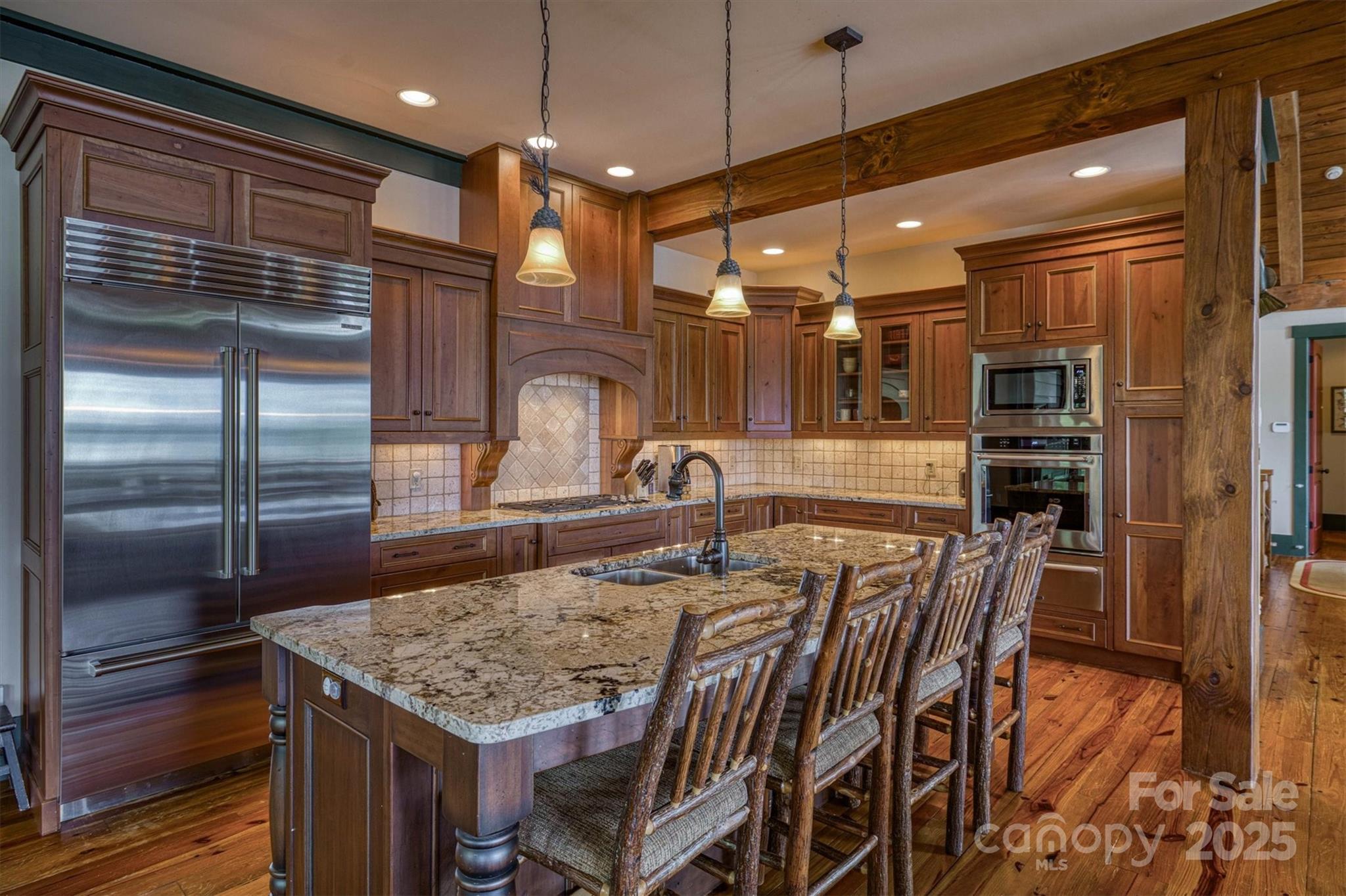5140 Beech Bluff Drive Property Photo 44