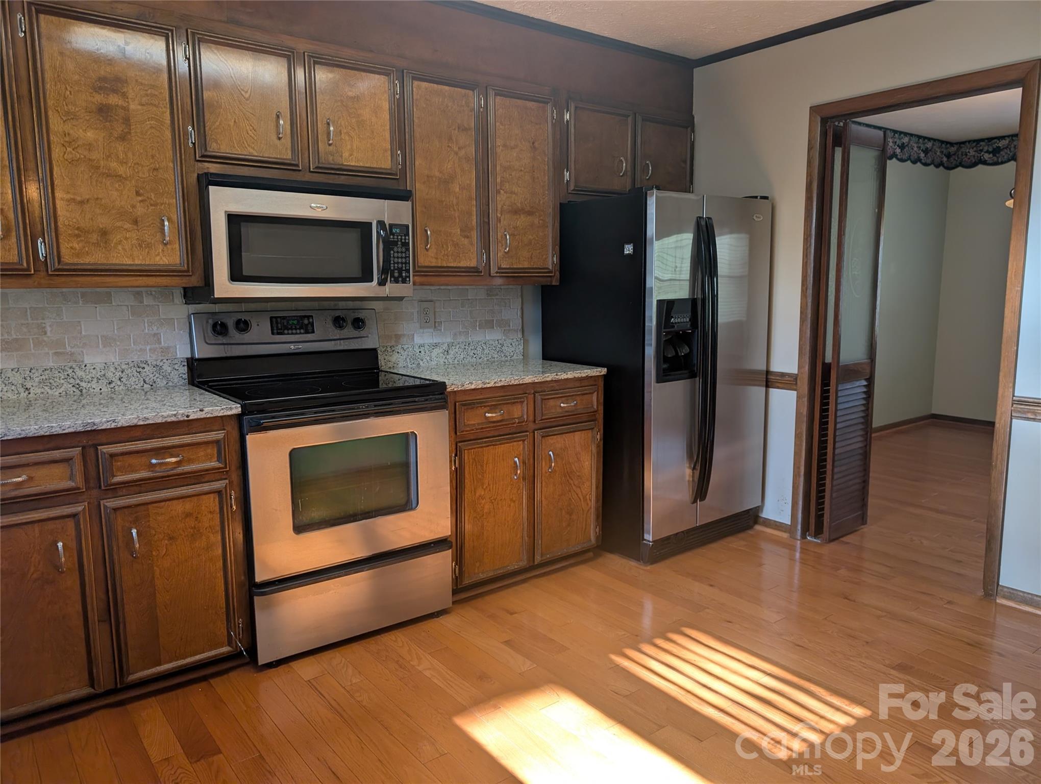 3065 Woodstream Drive Property Photo 16