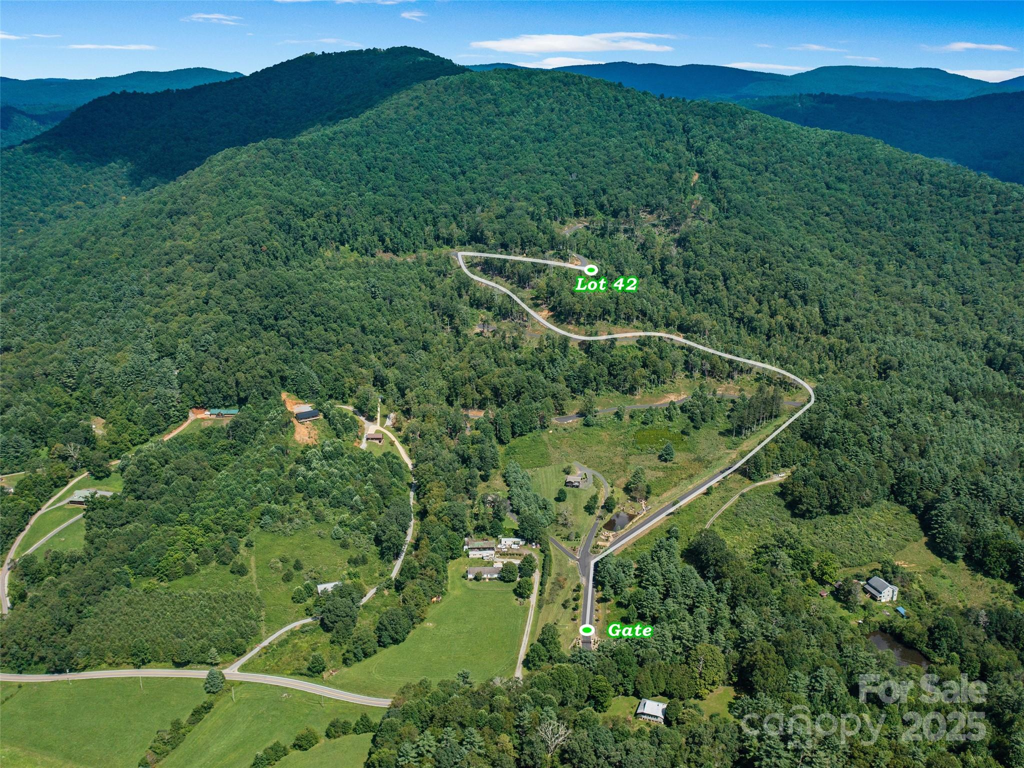 0 Summit View Parkway 42 Property Photo 27