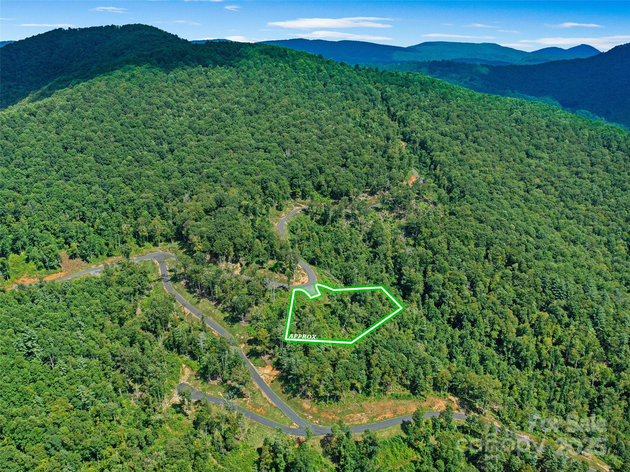 0 Summit View Parkway 42 Property Photo 29
