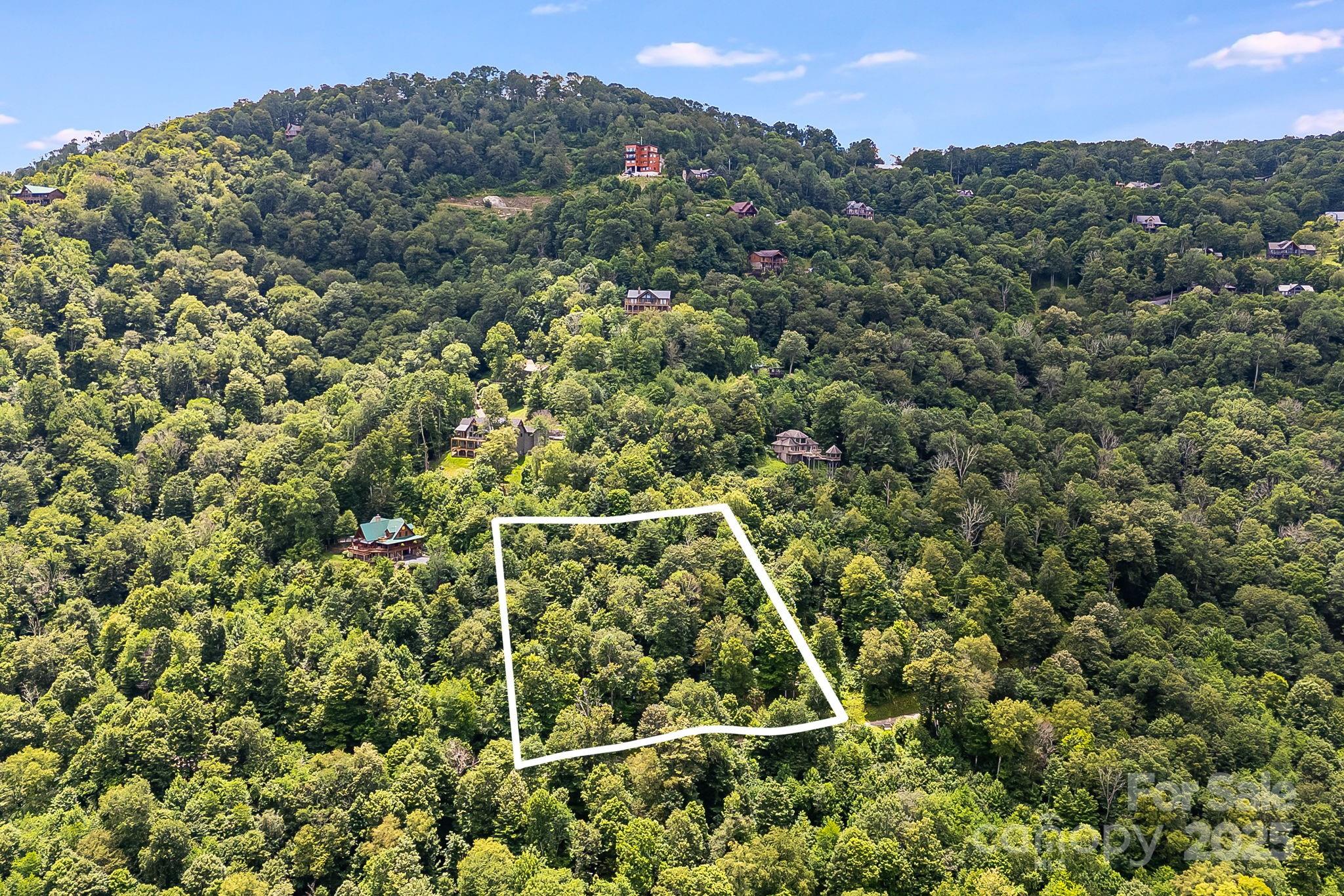 1617 Mountain Gait Drive 16 & 17 Property Photo 5