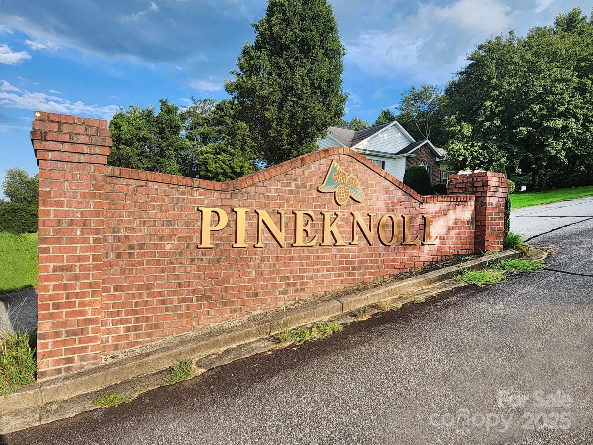 0 Pineknoll Drive 31 Property Photo 1