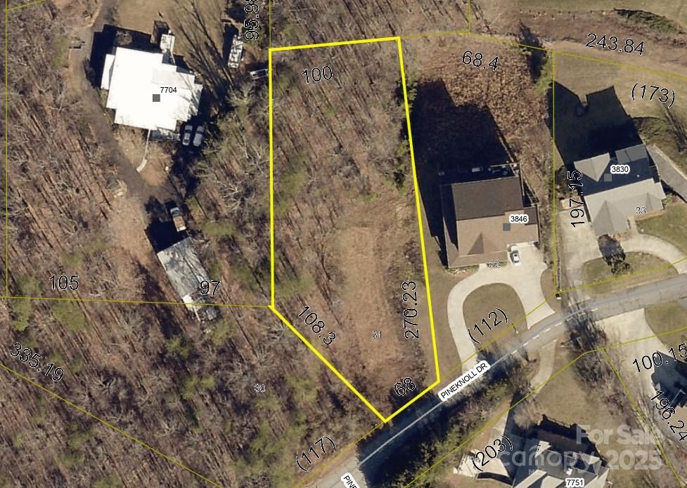 0 Pineknoll Drive 31 Property Photo 2