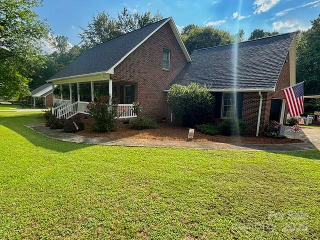 912 Redwood Lane Property Photo 25