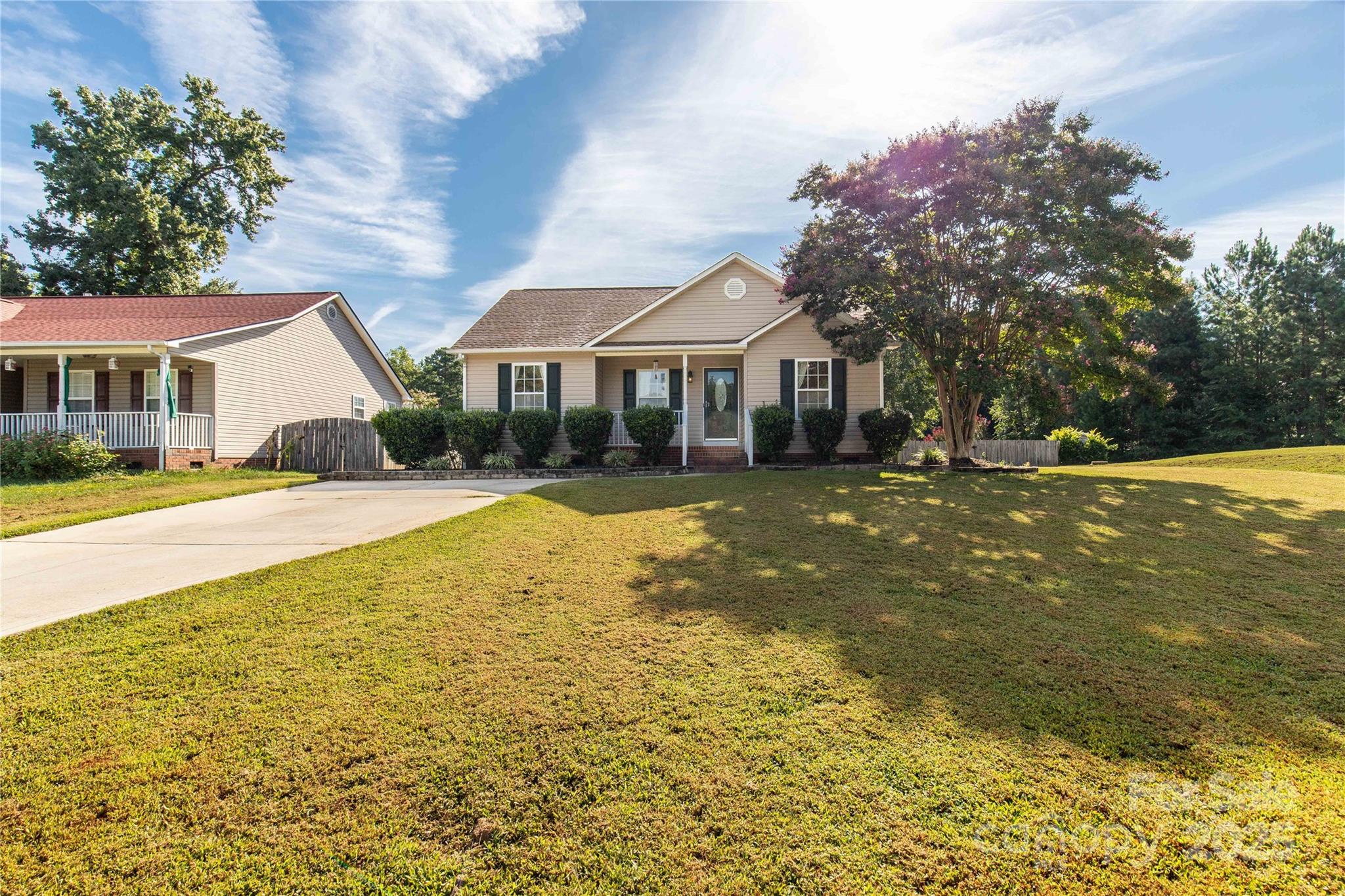 808 Painted Lady Court Property Photo 3