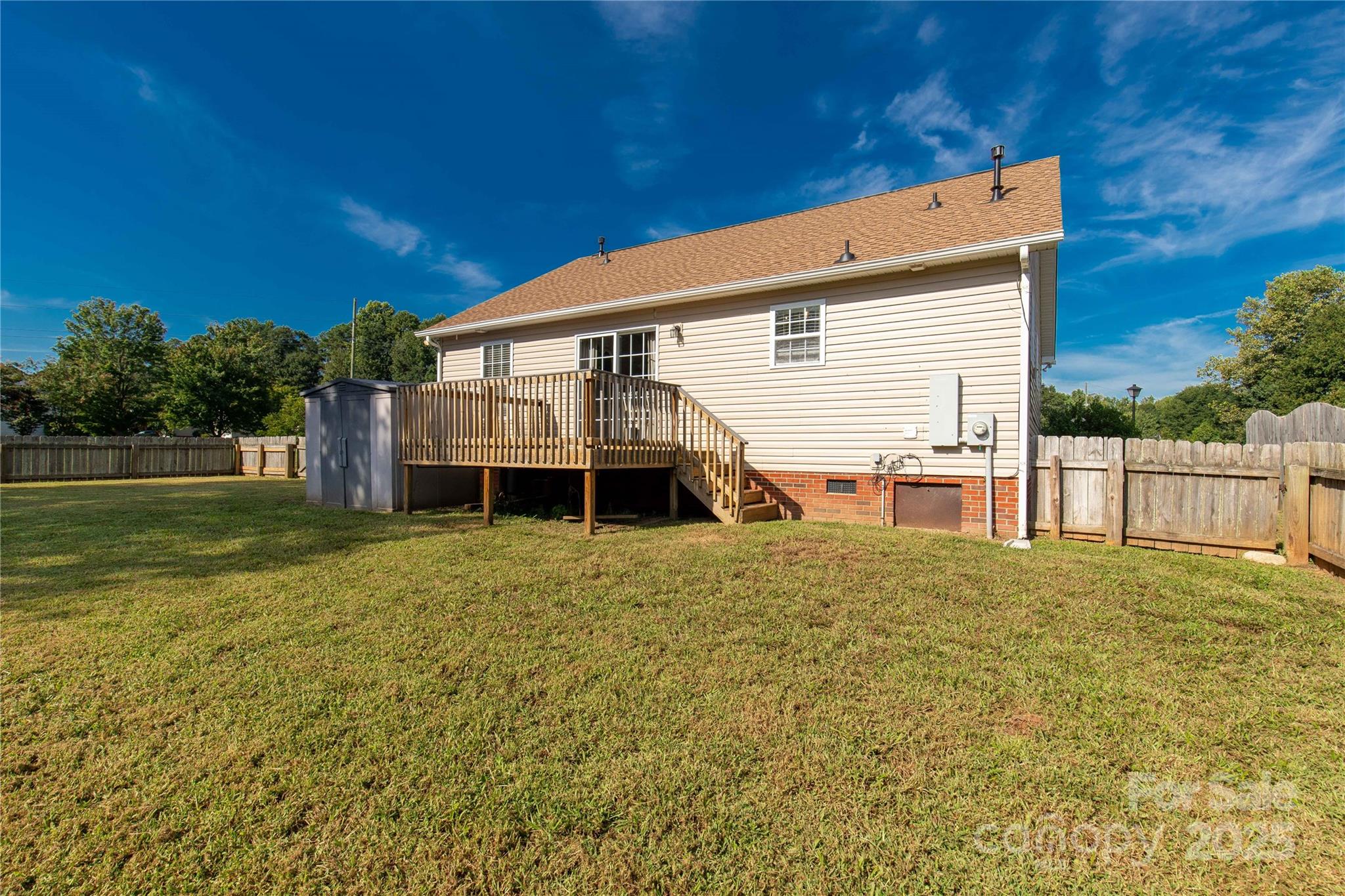 808 Painted Lady Court Property Photo 23