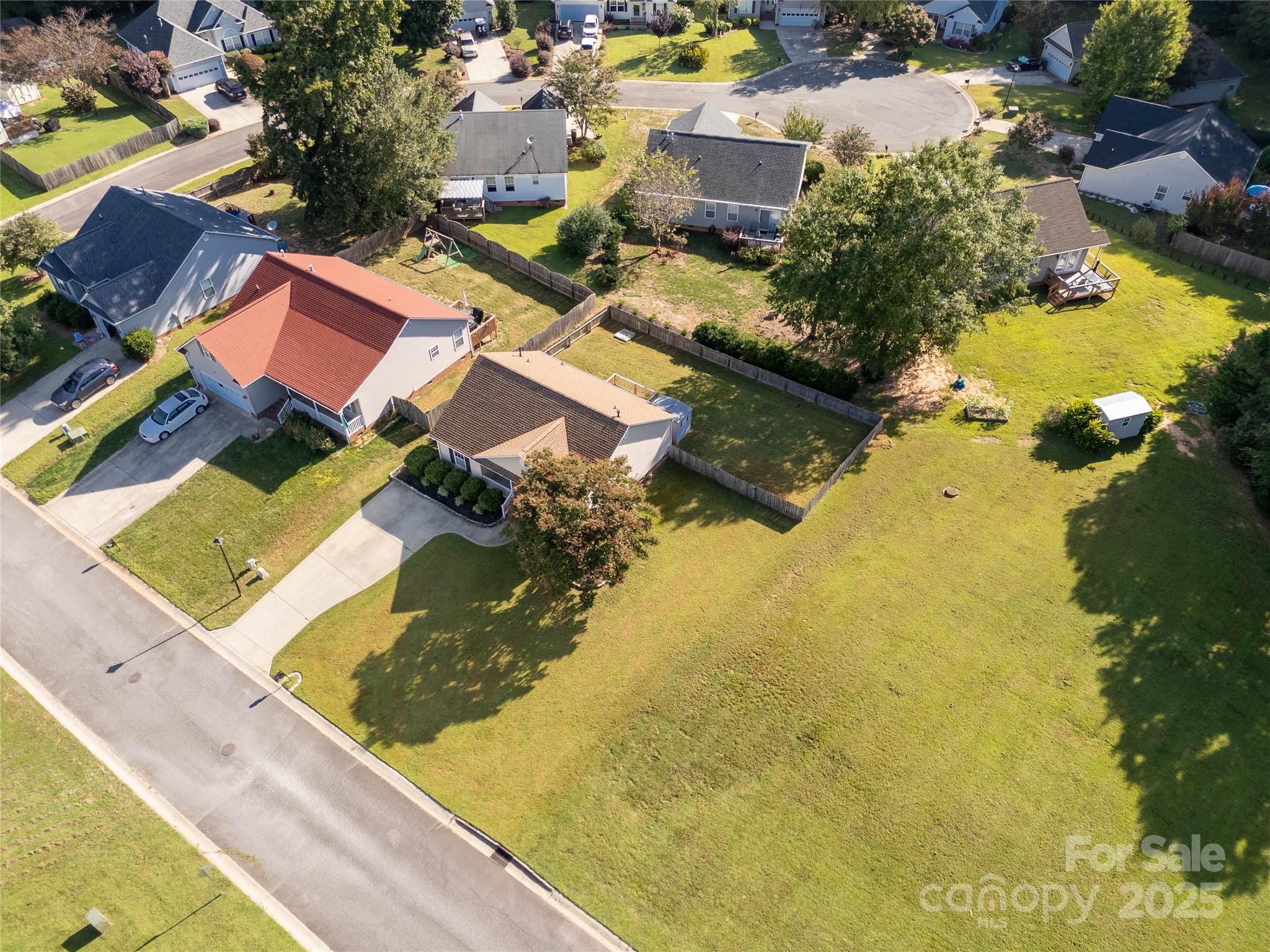 808 Painted Lady Court Property Photo 30