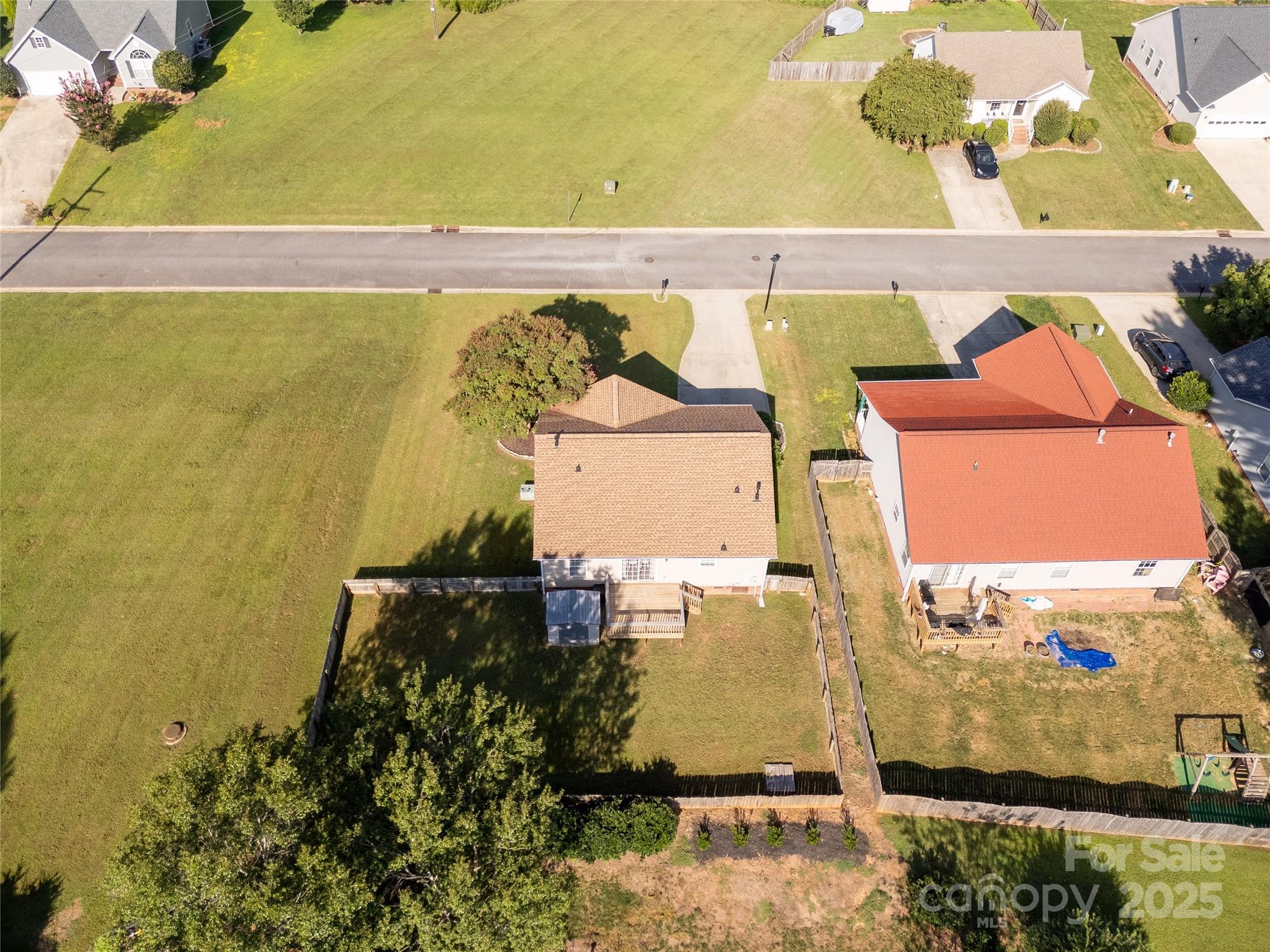 808 Painted Lady Court Property Photo 34