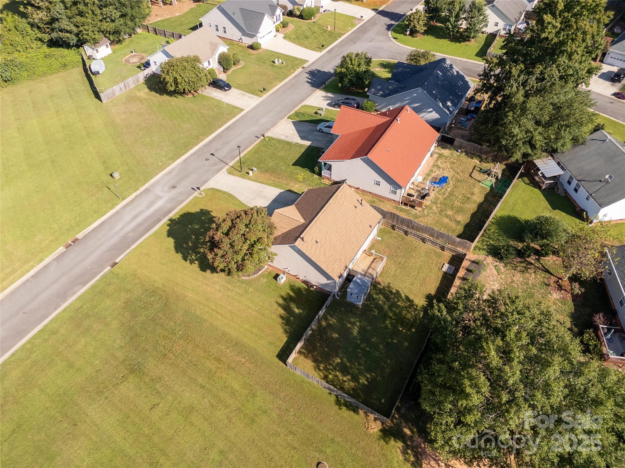 808 Painted Lady Court Property Photo 35