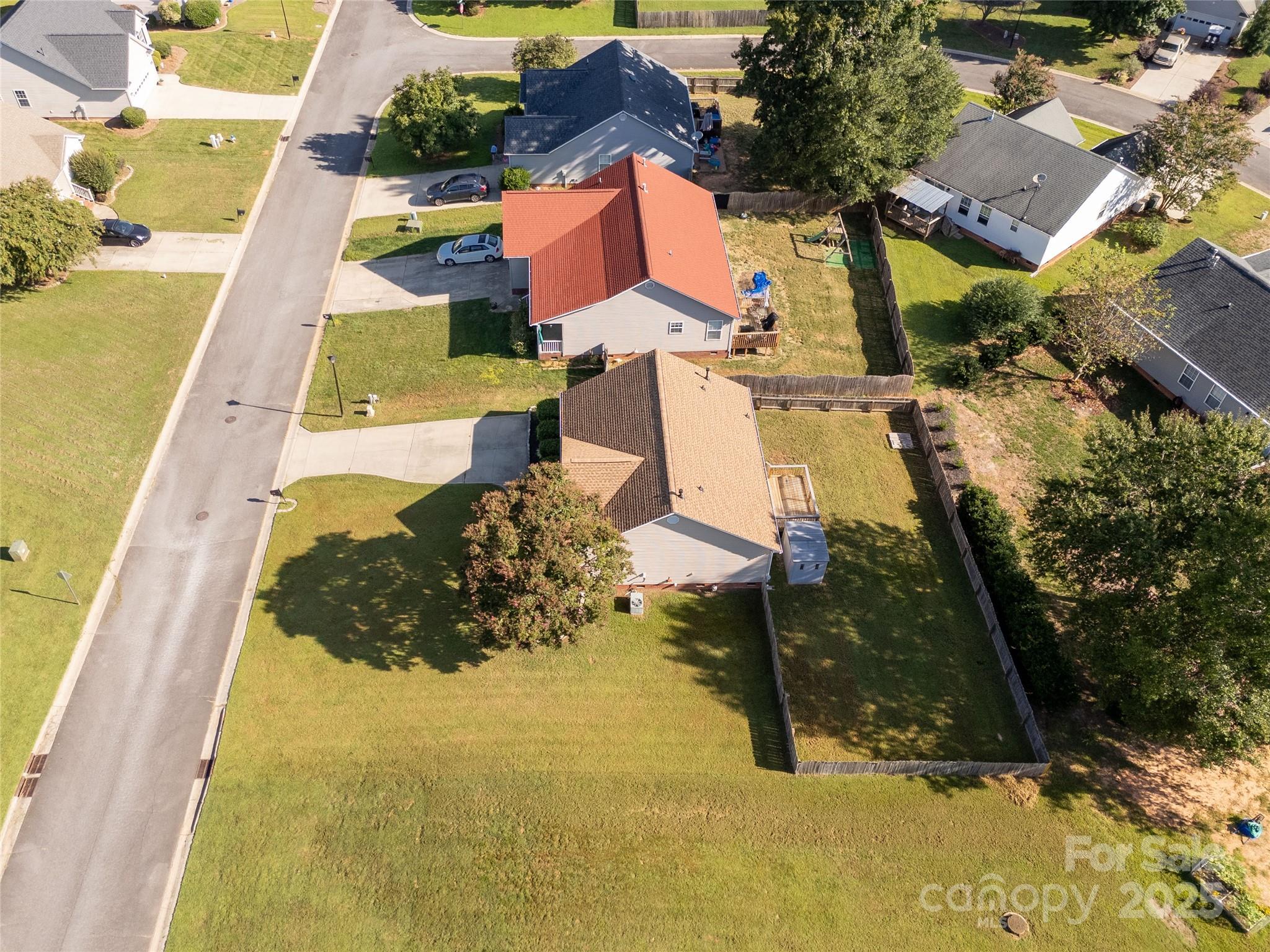 808 Painted Lady Court Property Photo 36