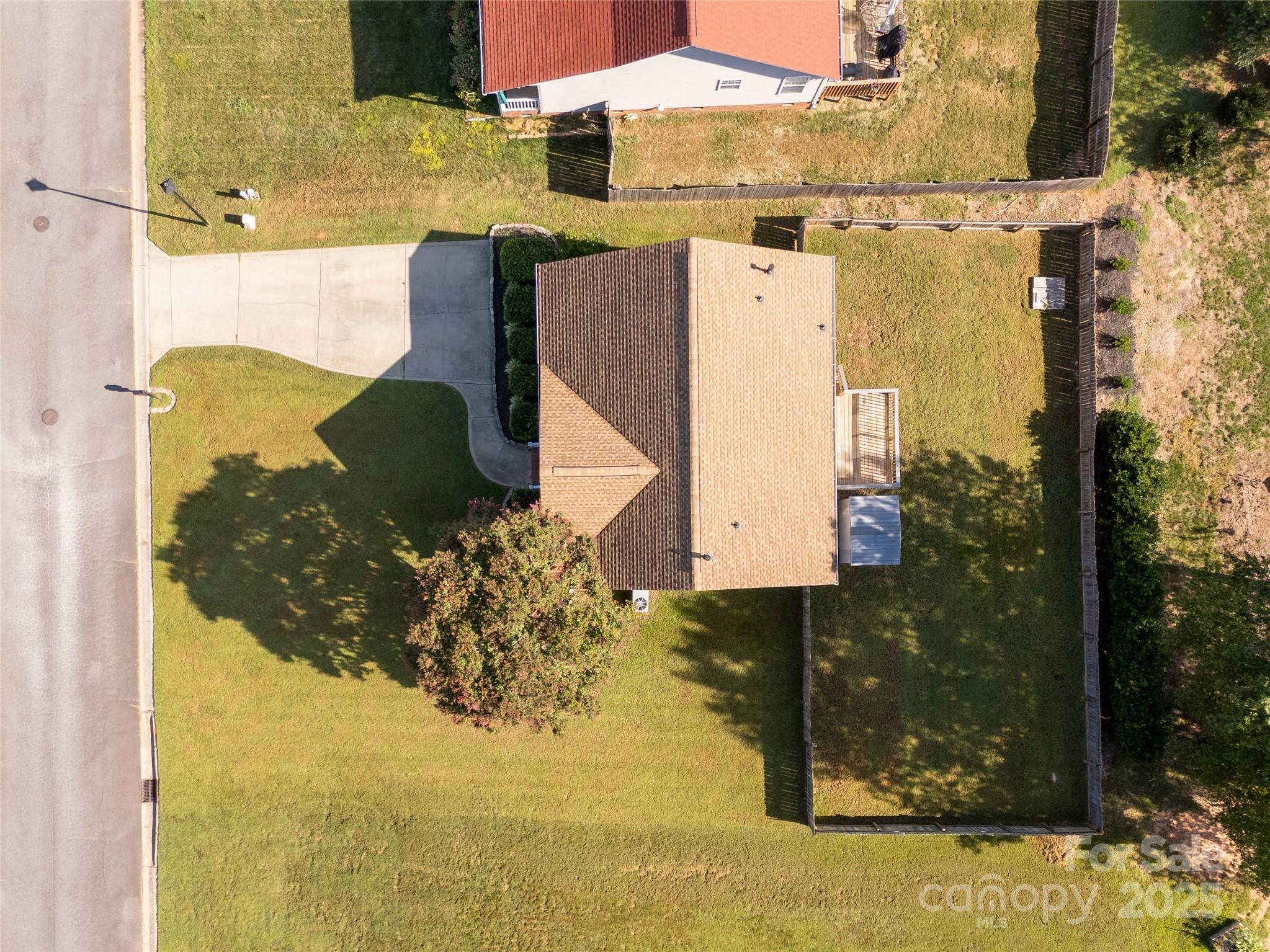 808 Painted Lady Court Property Photo 37