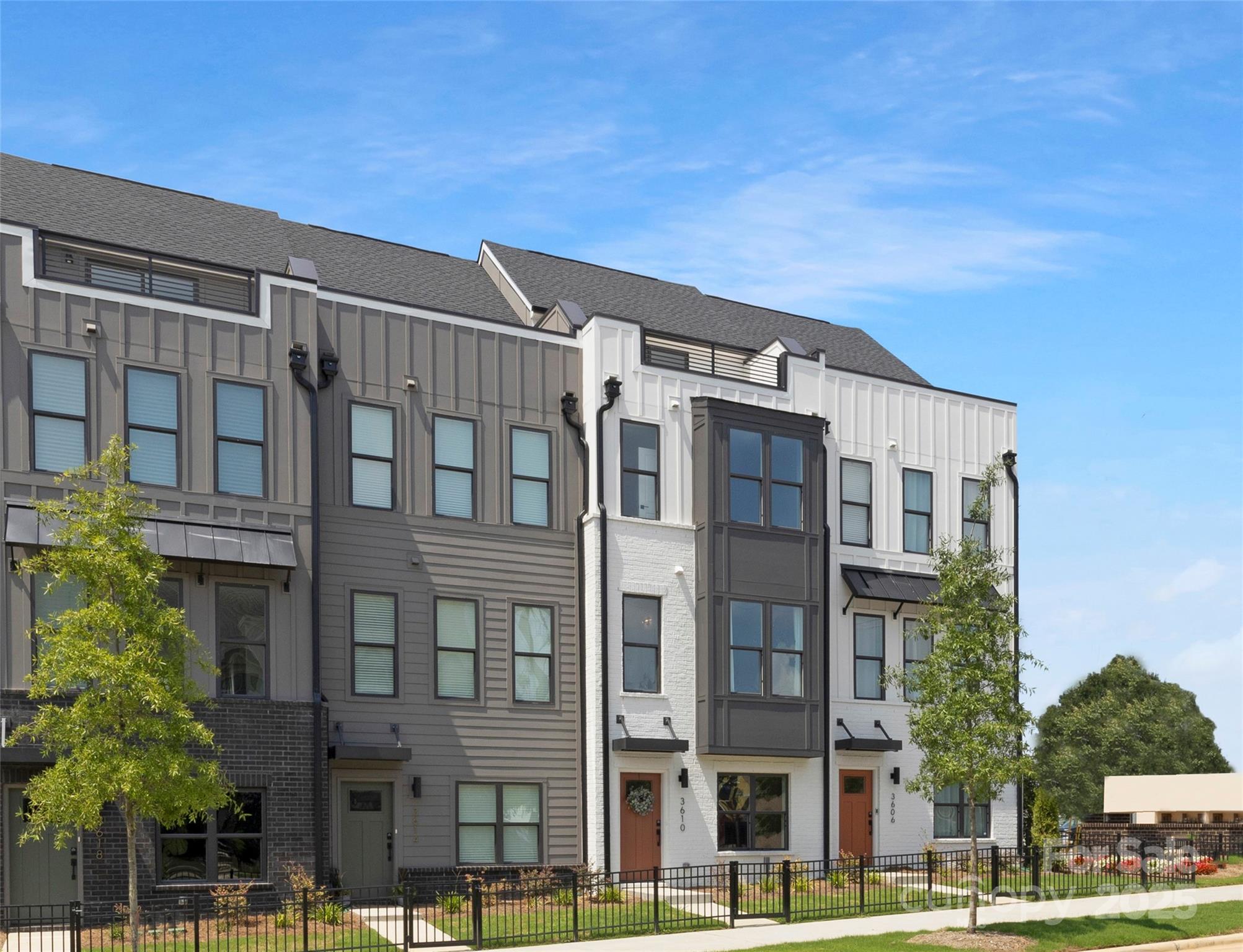 3610 S Tryon Street 17 Property Photo 1