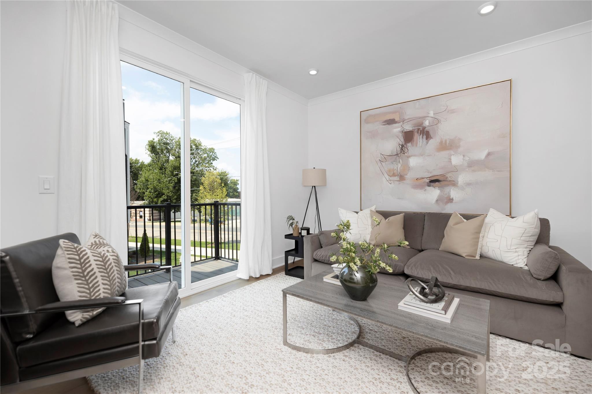 3610 S Tryon Street 17 Property Photo 2