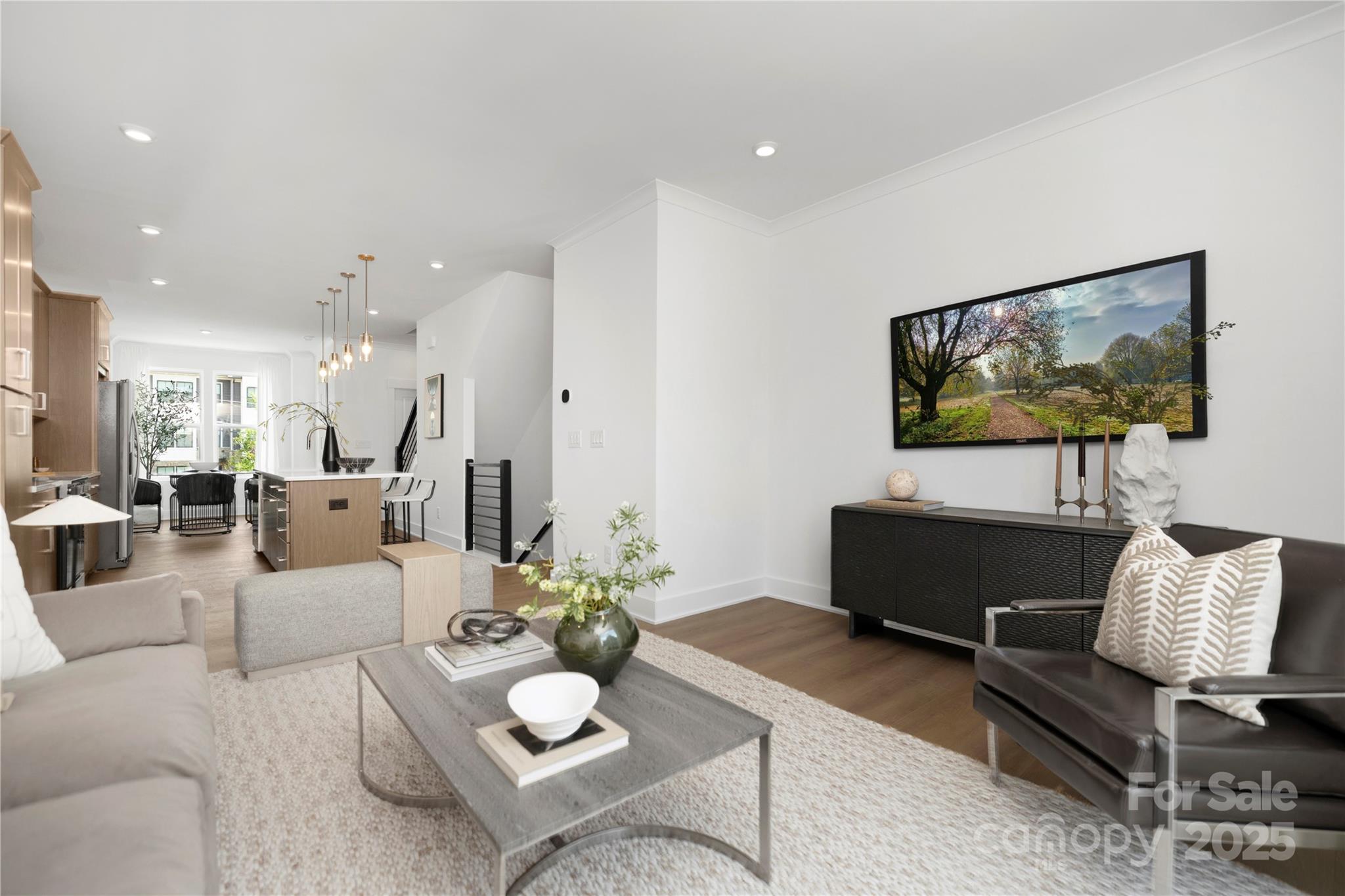 3610 S Tryon Street 17 Property Photo 3