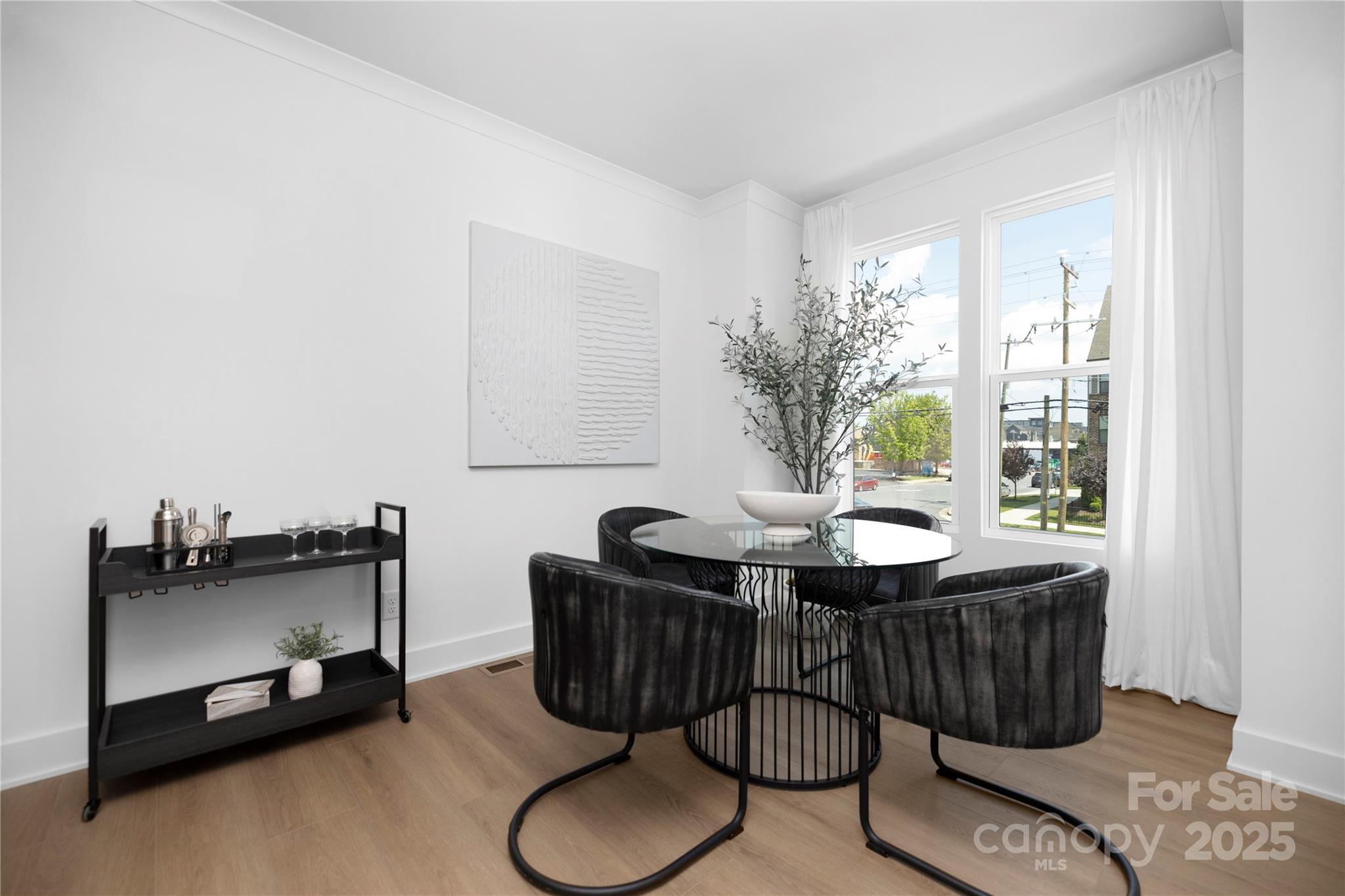 3610 S Tryon Street 17 Property Photo 5