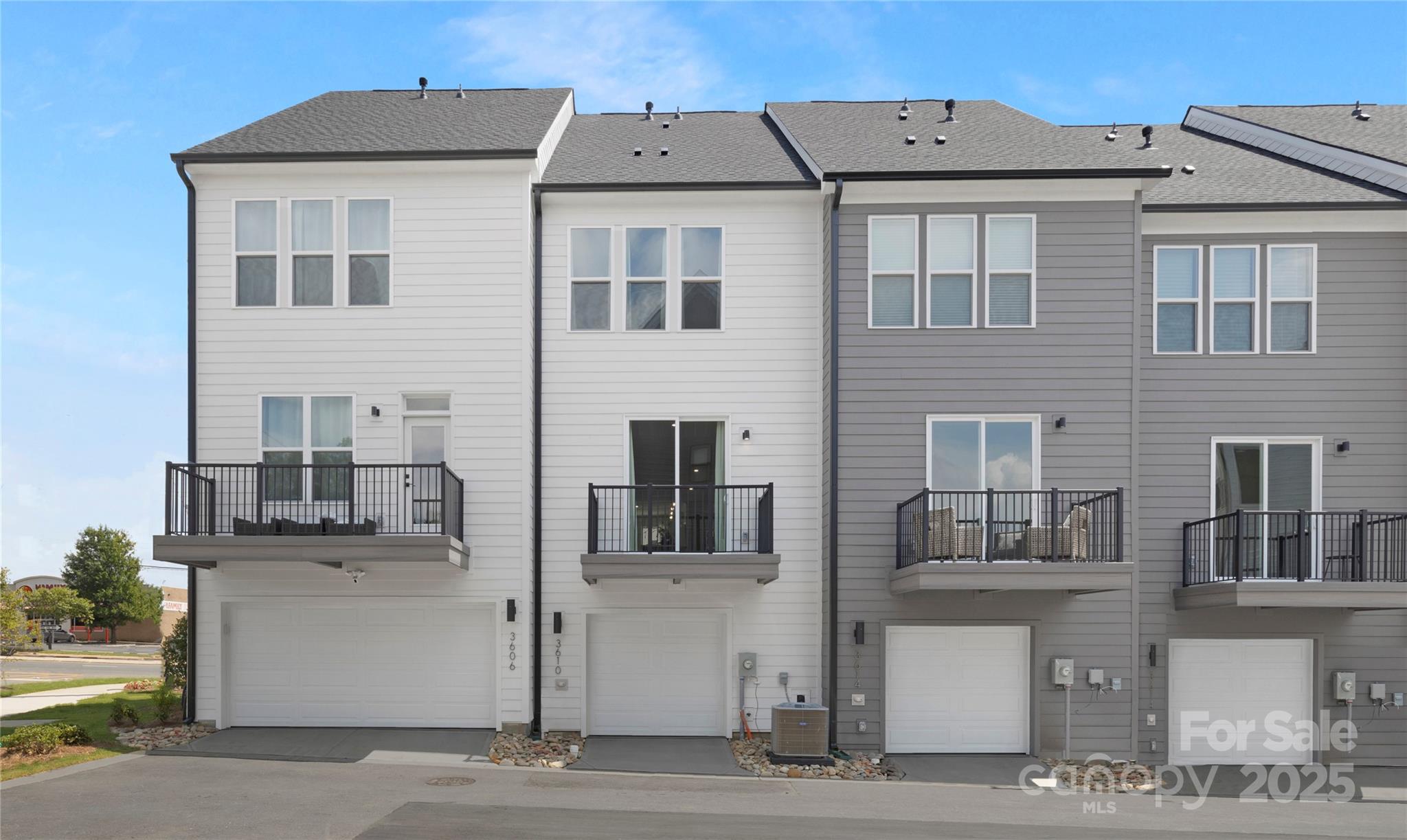 3610 S Tryon Street 17 Property Photo 14