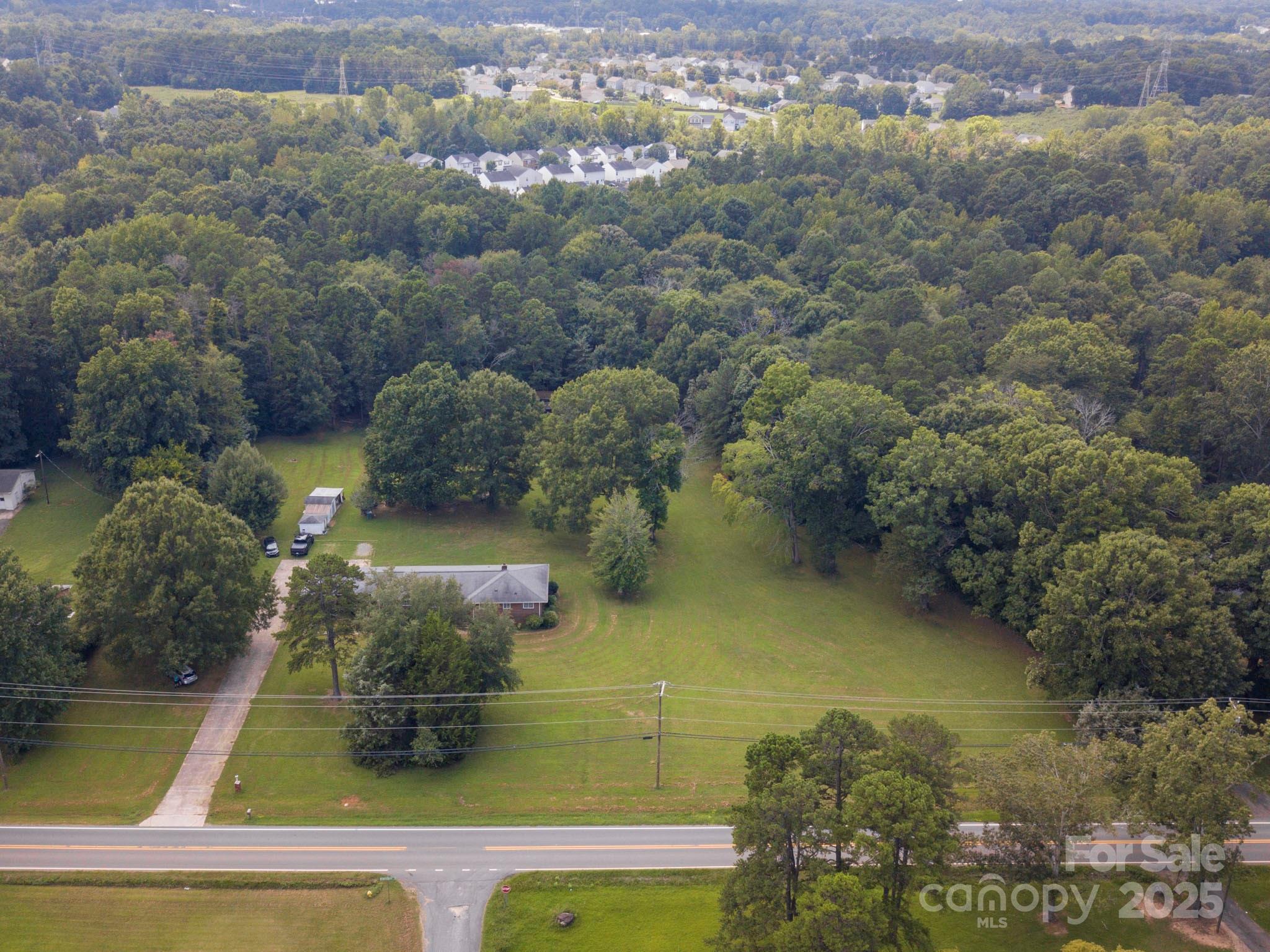 6545 Pleasant Grove Road Property Photo 1