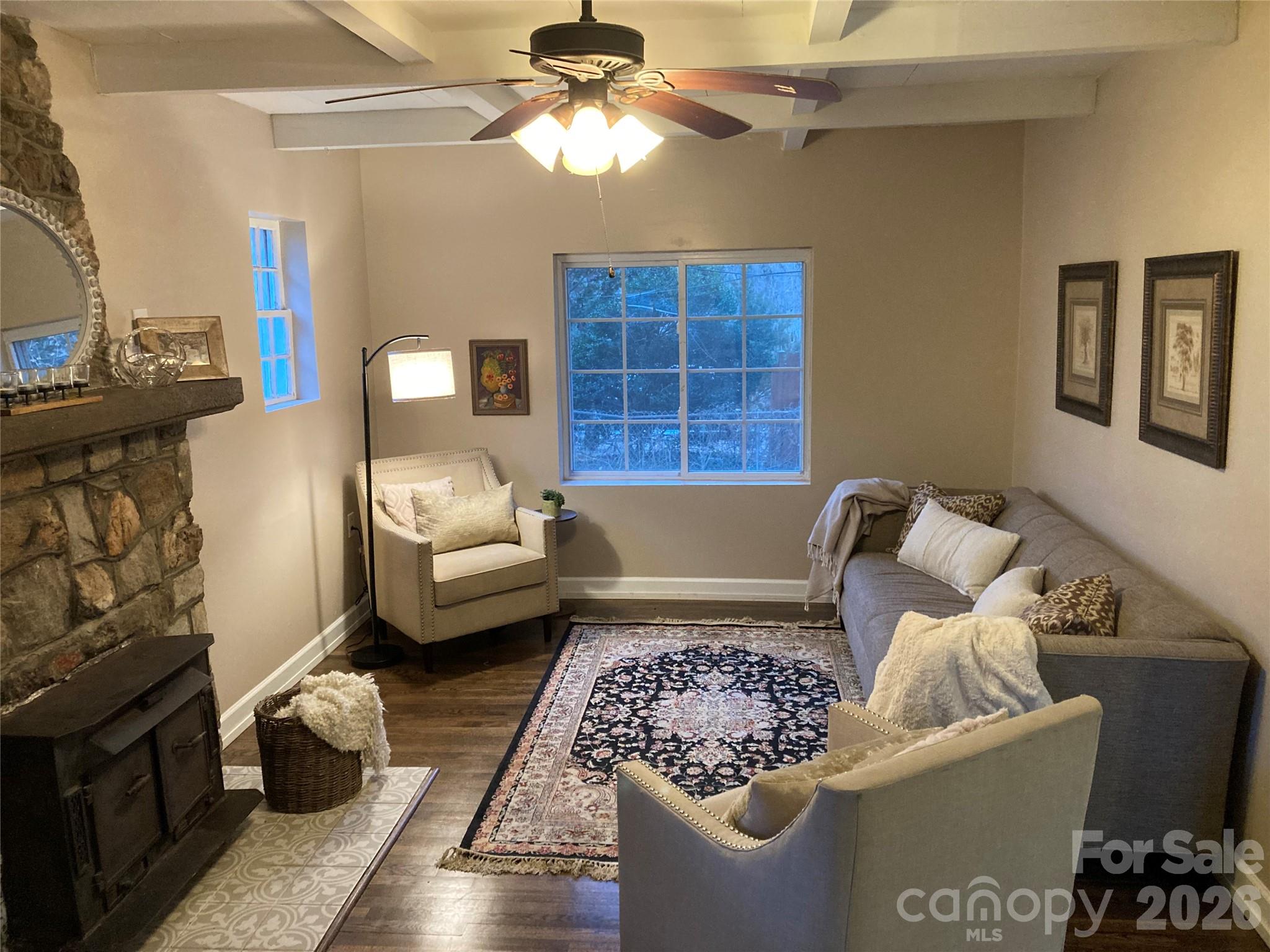 201 Merriman Road Property Photo 1