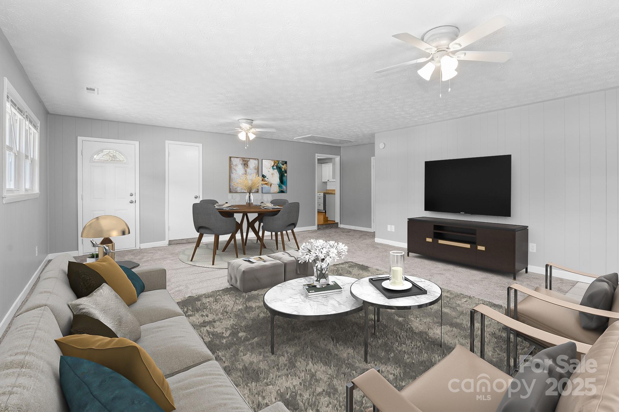 111 Curtis Creek Road Property Photo 4