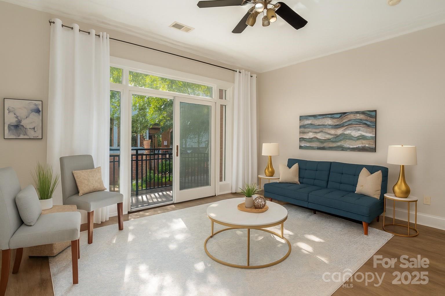 627 Garden District Drive Property Photo 1