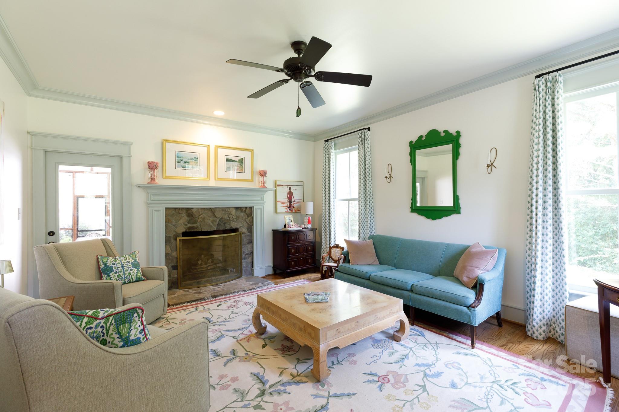 5092 Matthews Simril Road Property Photo 3