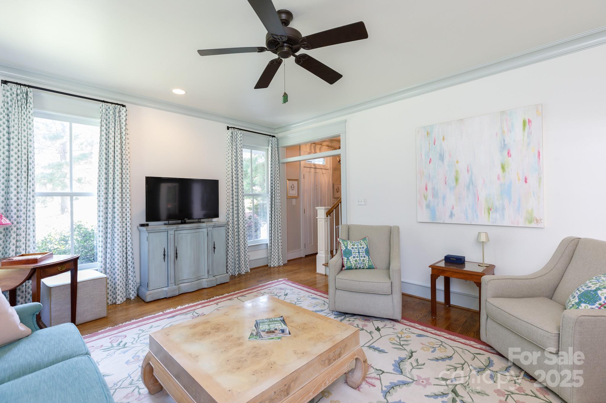 5092 Matthews Simril Road Property Photo 4