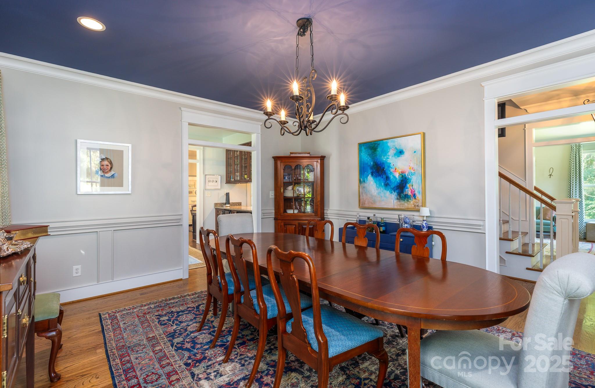 5092 Matthews Simril Road Property Photo 5