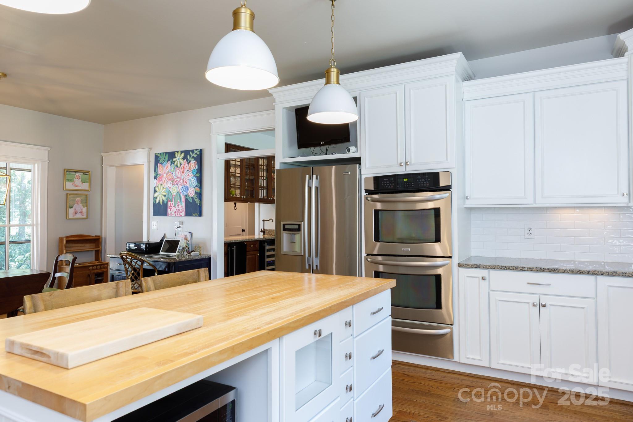 5092 Matthews Simril Road Property Photo 9