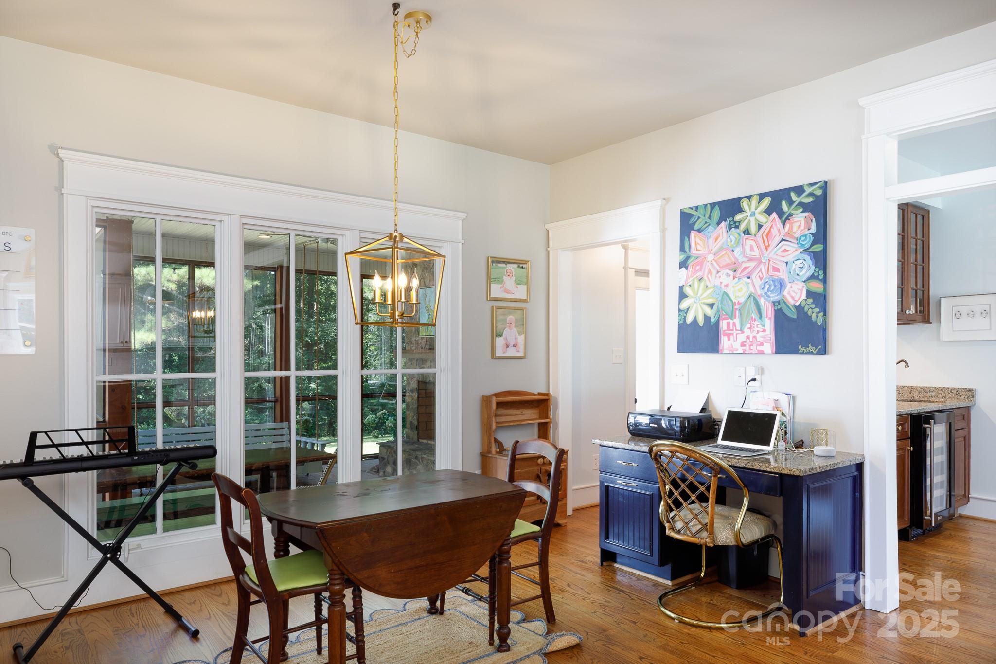 5092 Matthews Simril Road Property Photo 10