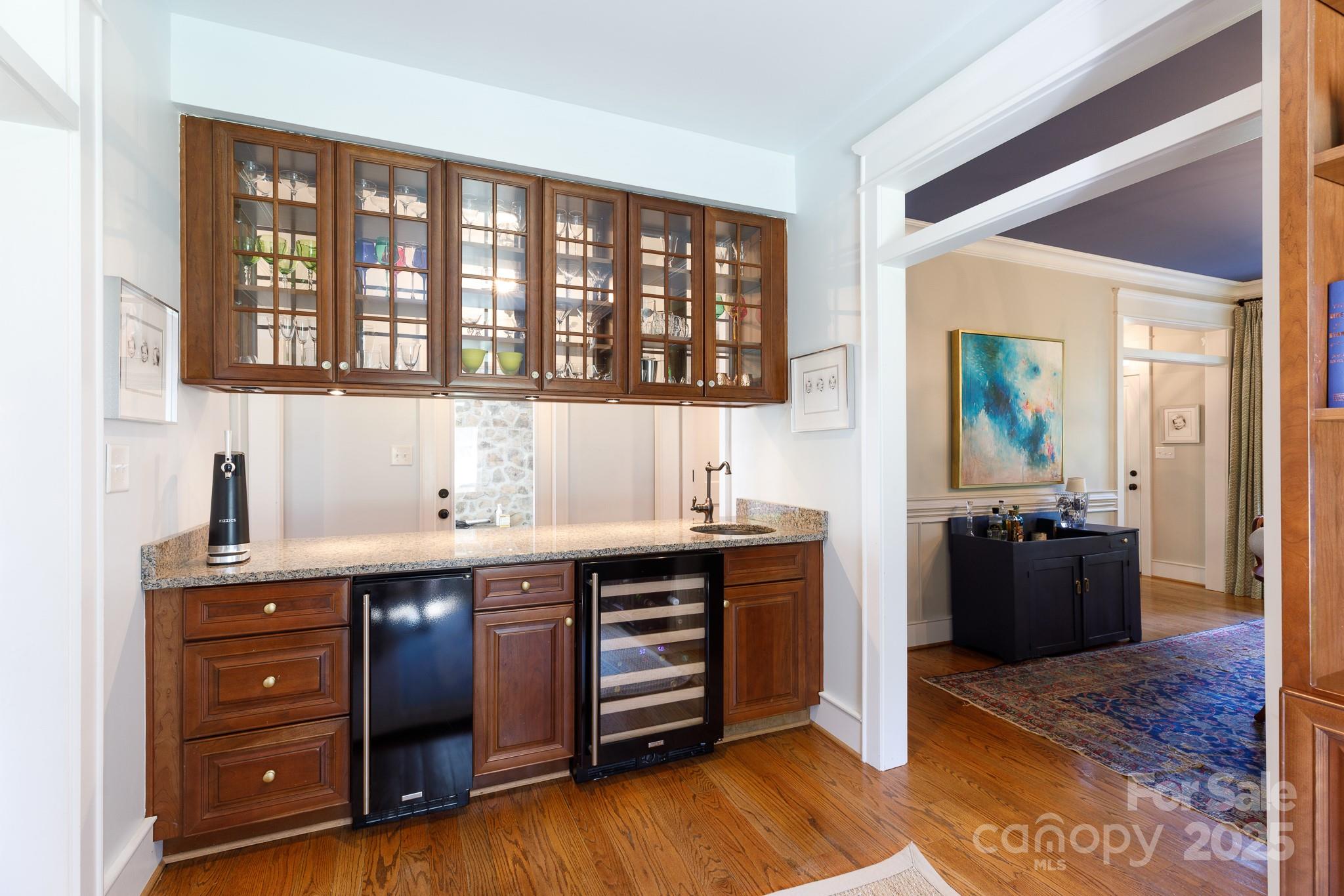 5092 Matthews Simril Road Property Photo 12