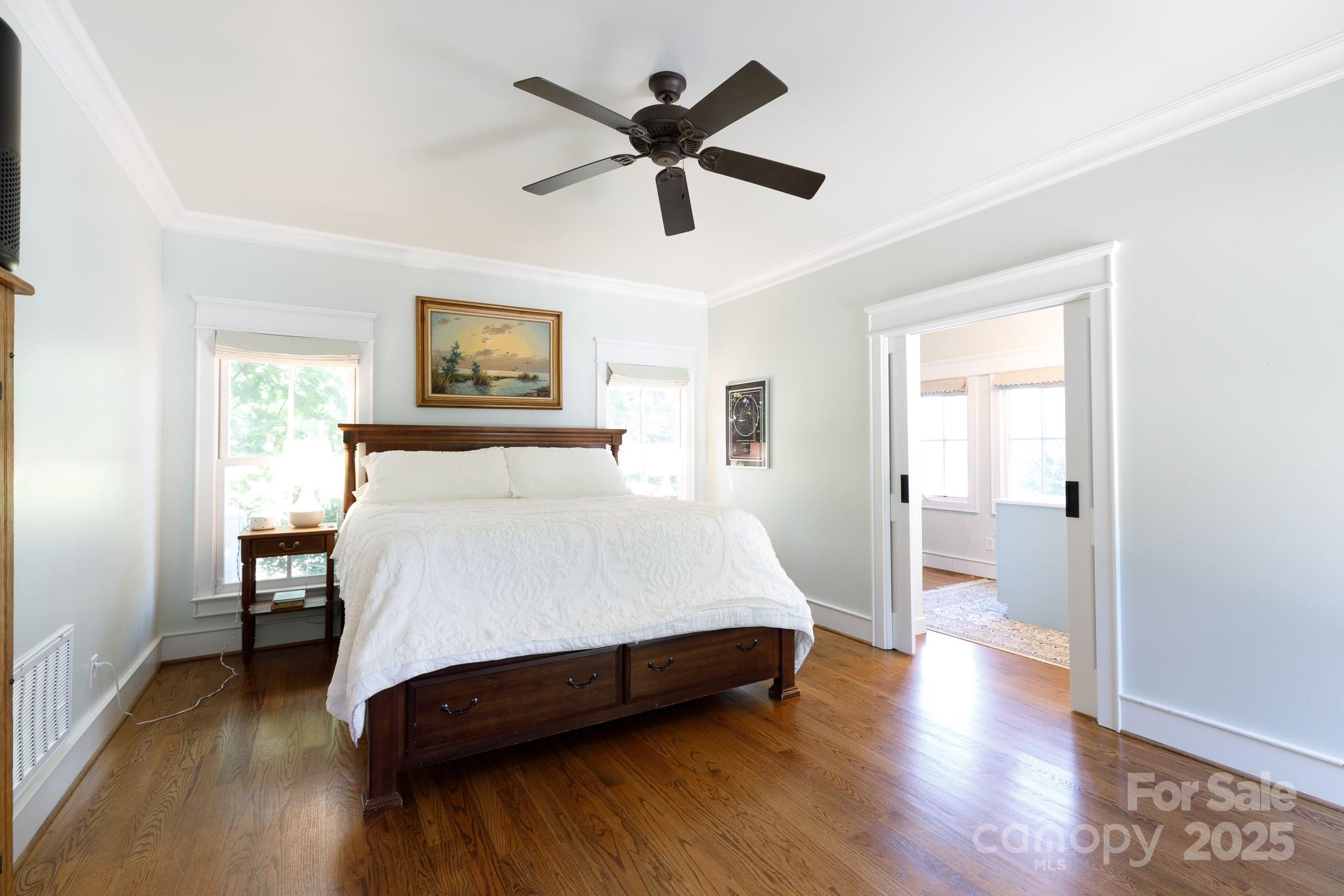 5092 Matthews Simril Road Property Photo 13