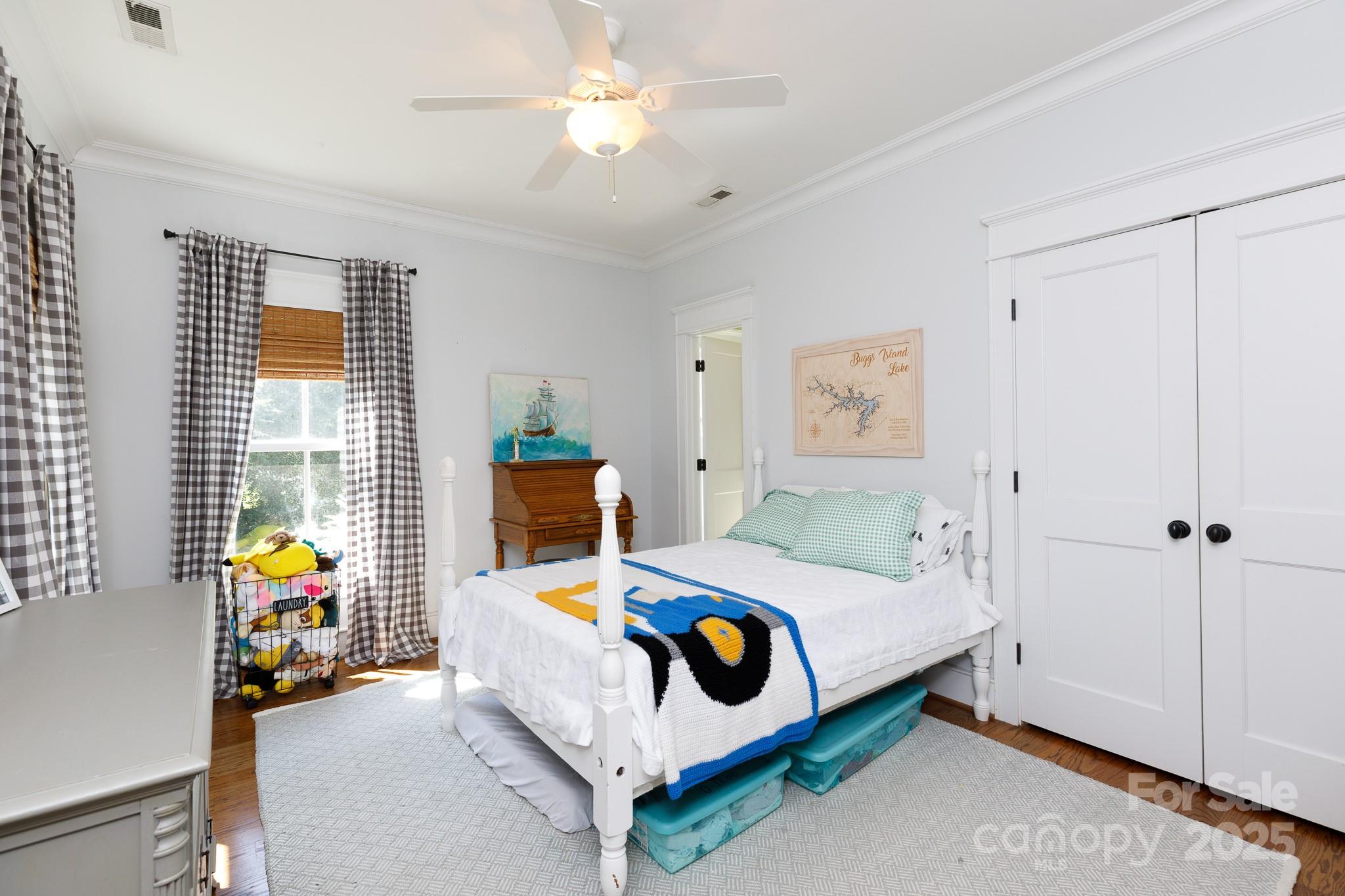 5092 Matthews Simril Road Property Photo 18