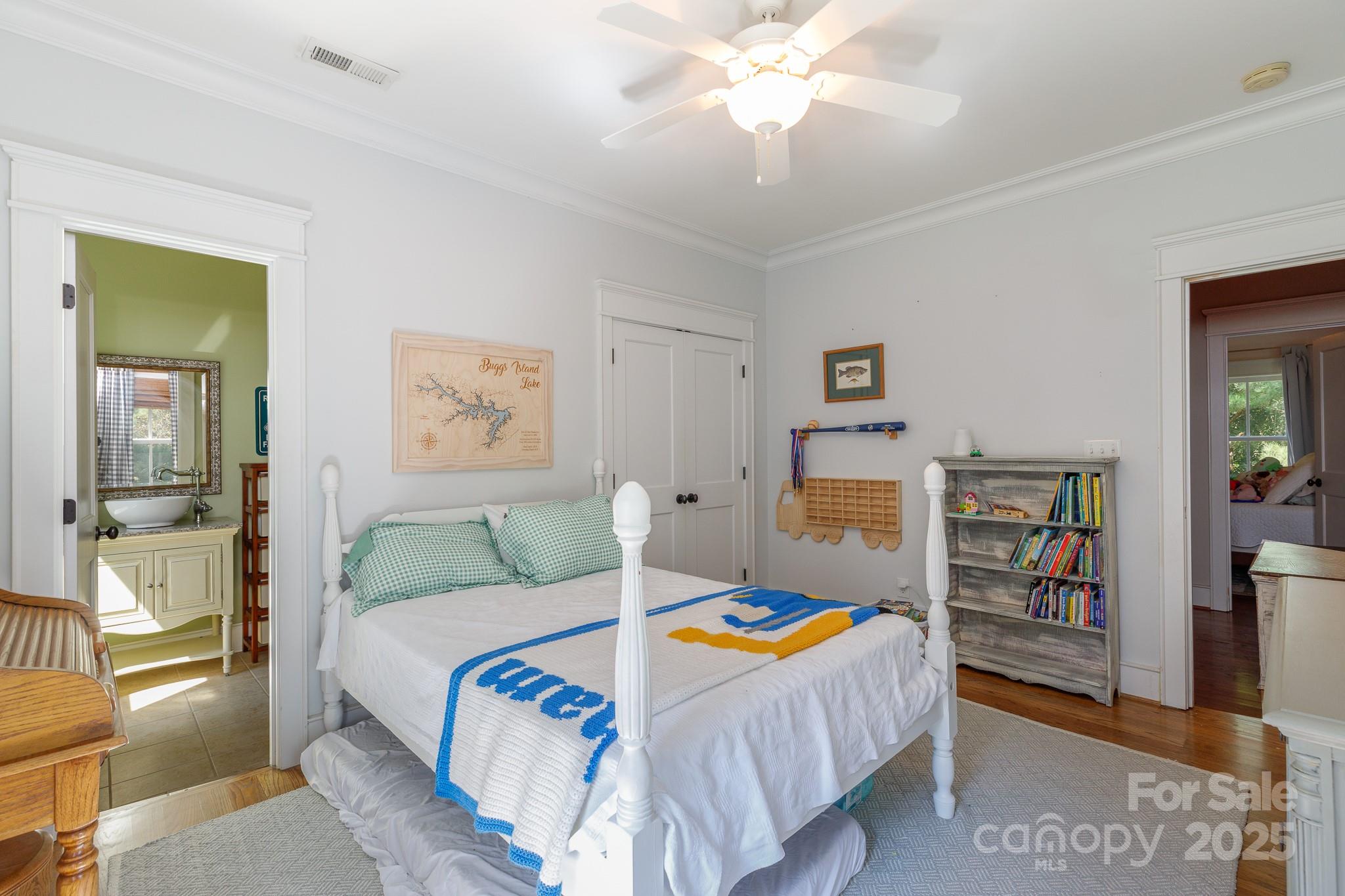 5092 Matthews Simril Road Property Photo 19