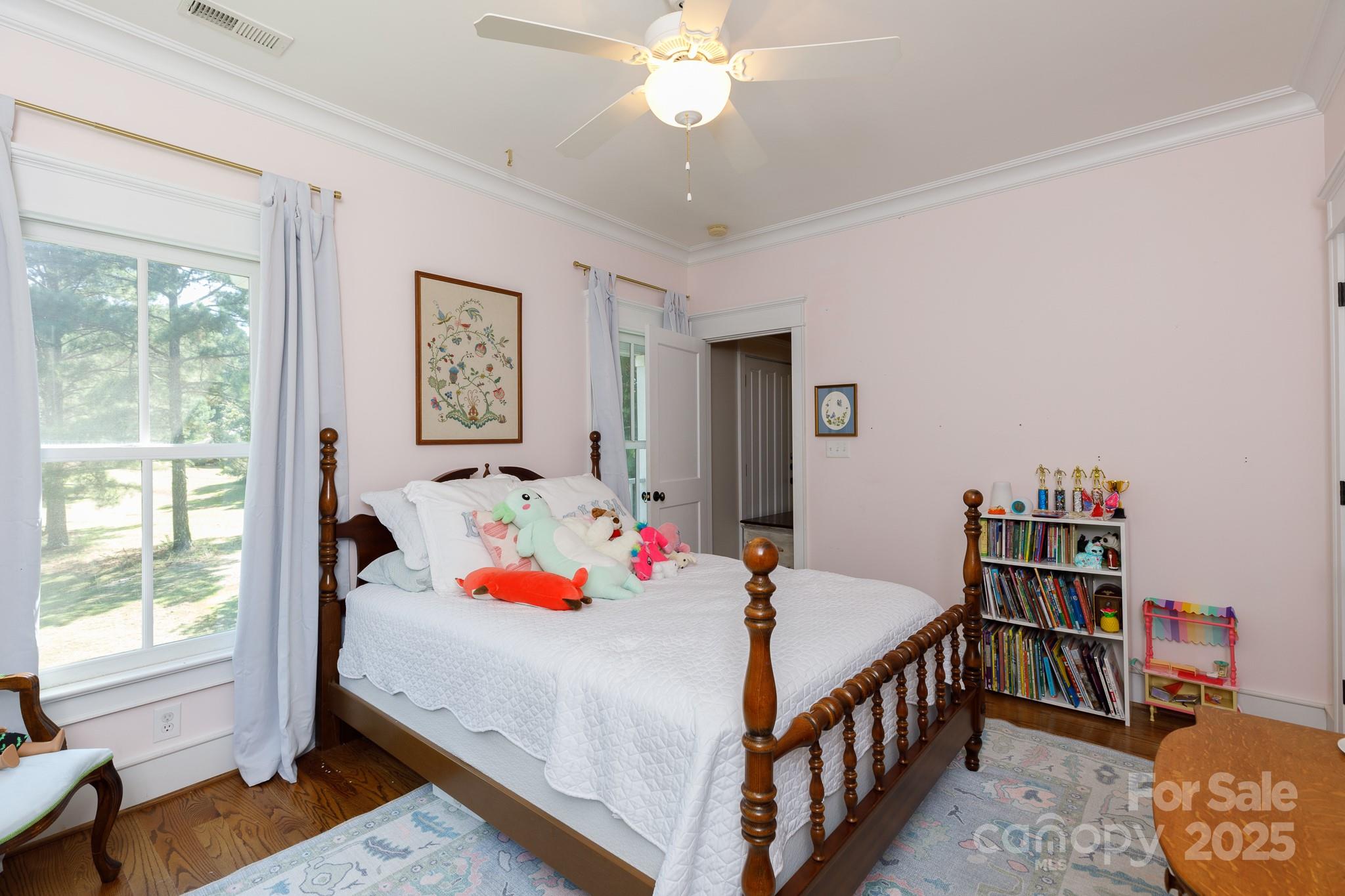 5092 Matthews Simril Road Property Photo 21