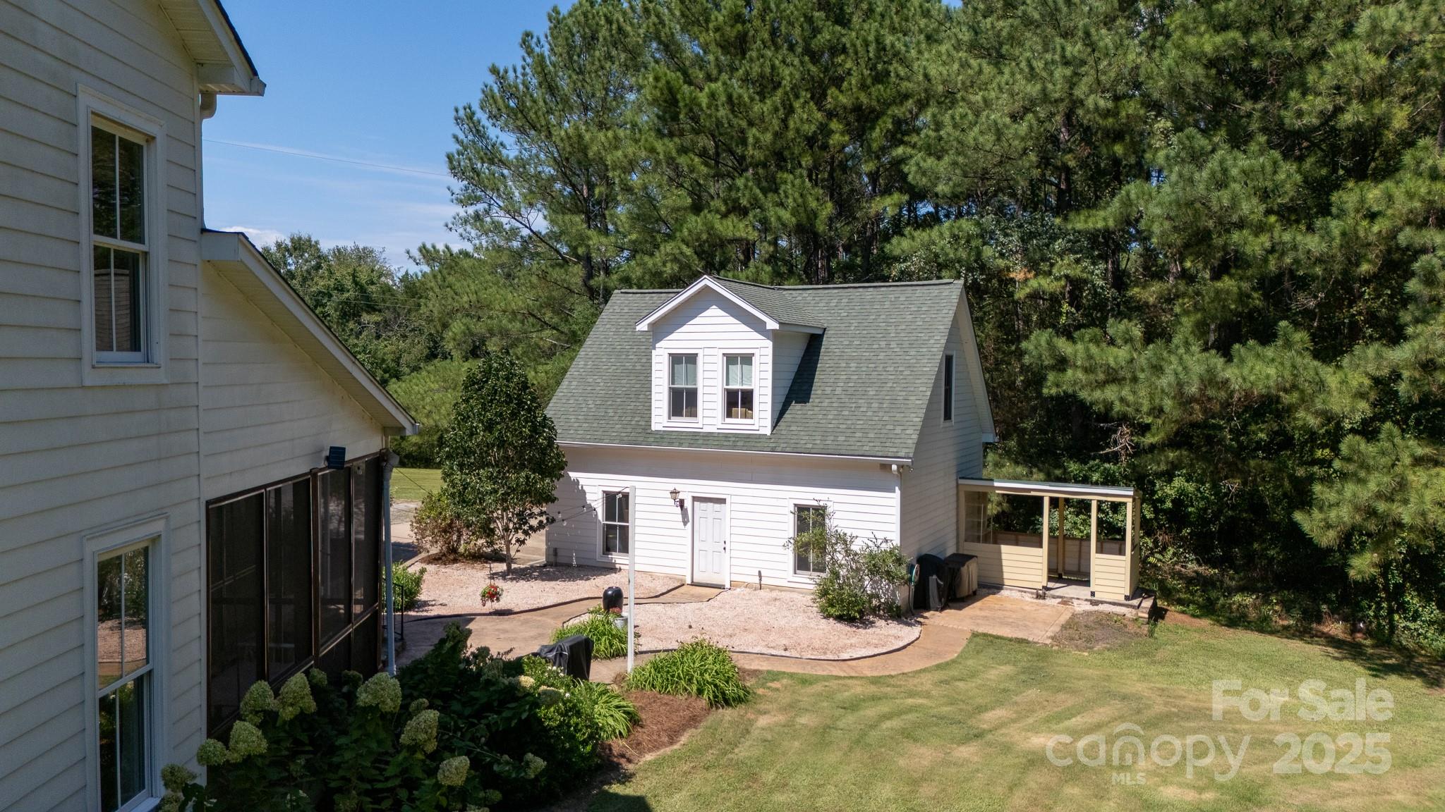 5092 Matthews Simril Road Property Photo 29