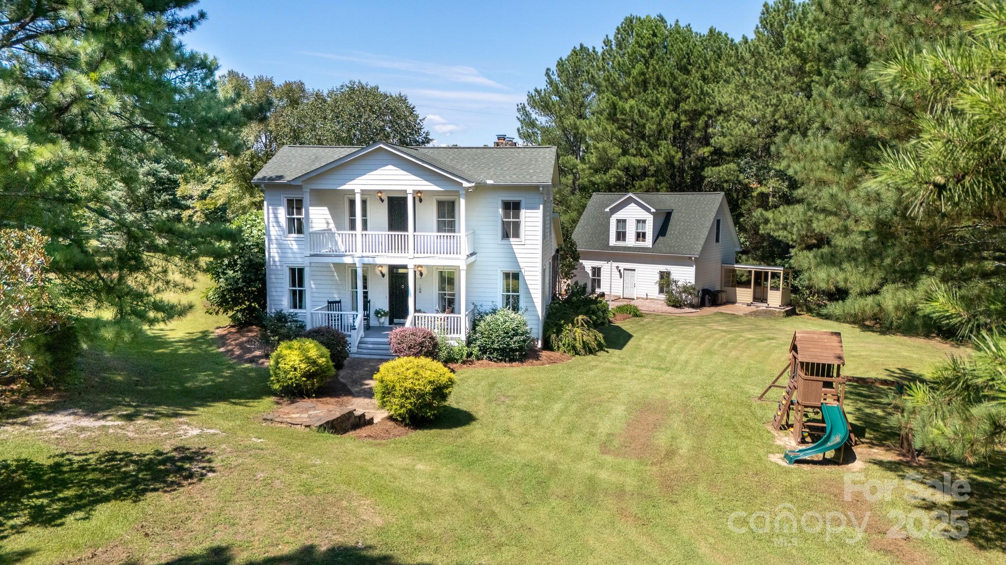 5092 Matthews Simril Road Property Photo 35