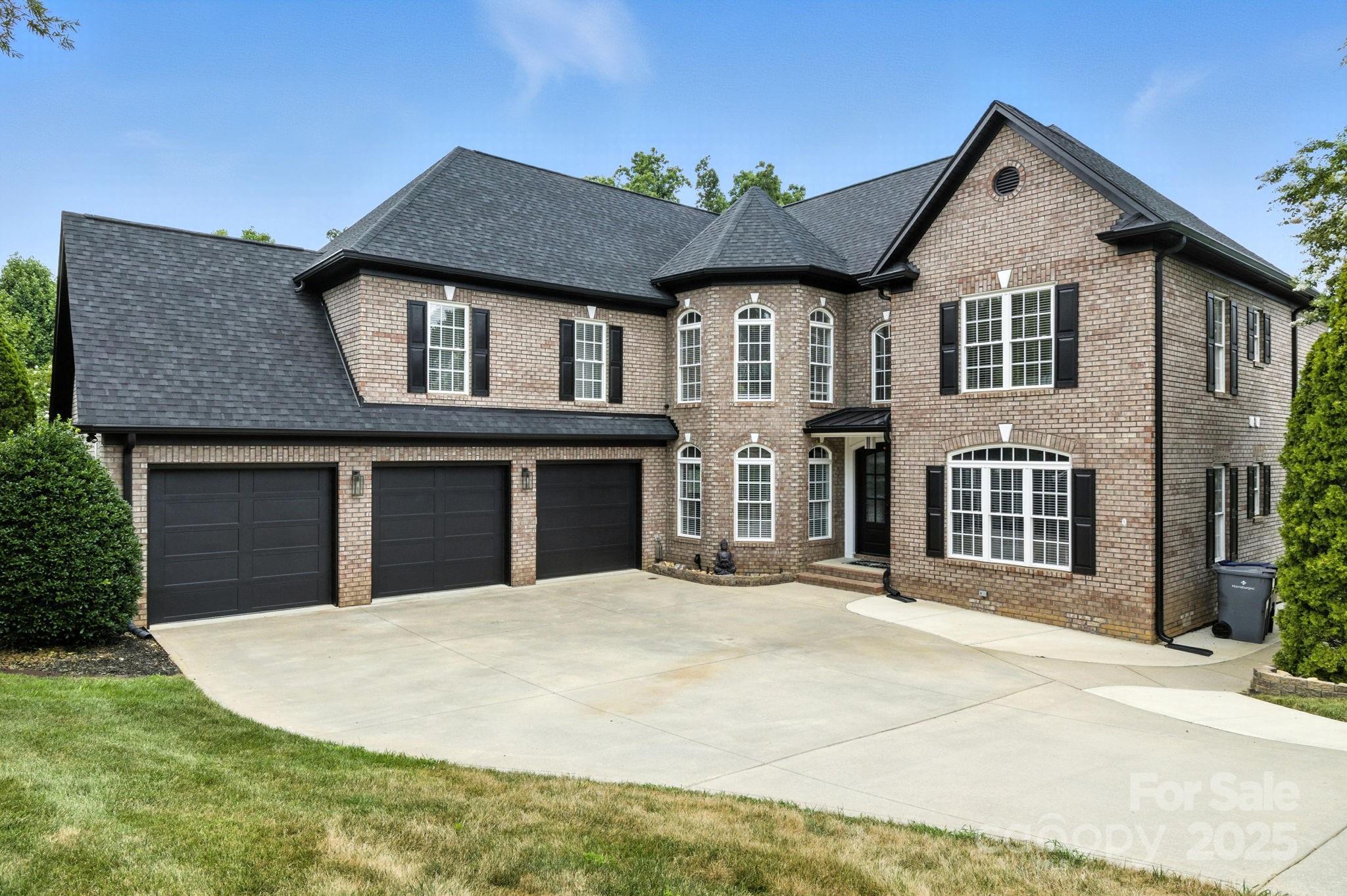 4134 Burnage Hall Road Property Photo 1