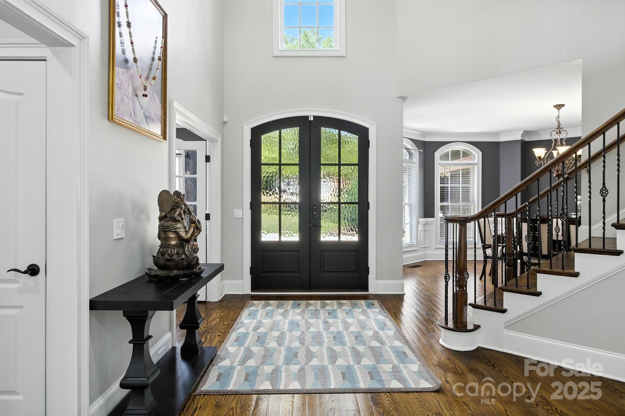 4134 Burnage Hall Road Property Photo 4