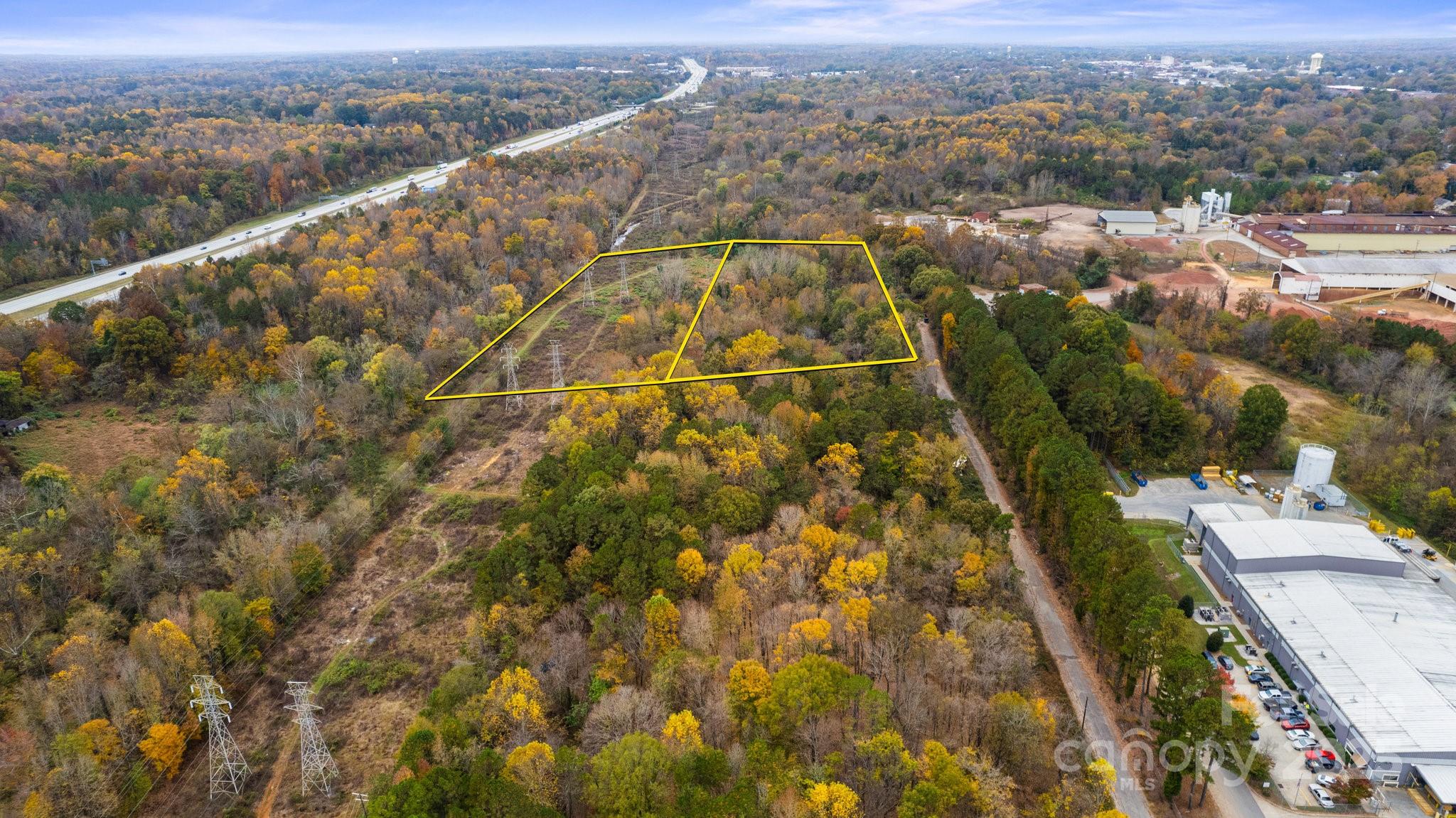 0 Brown Street Property Photo 5