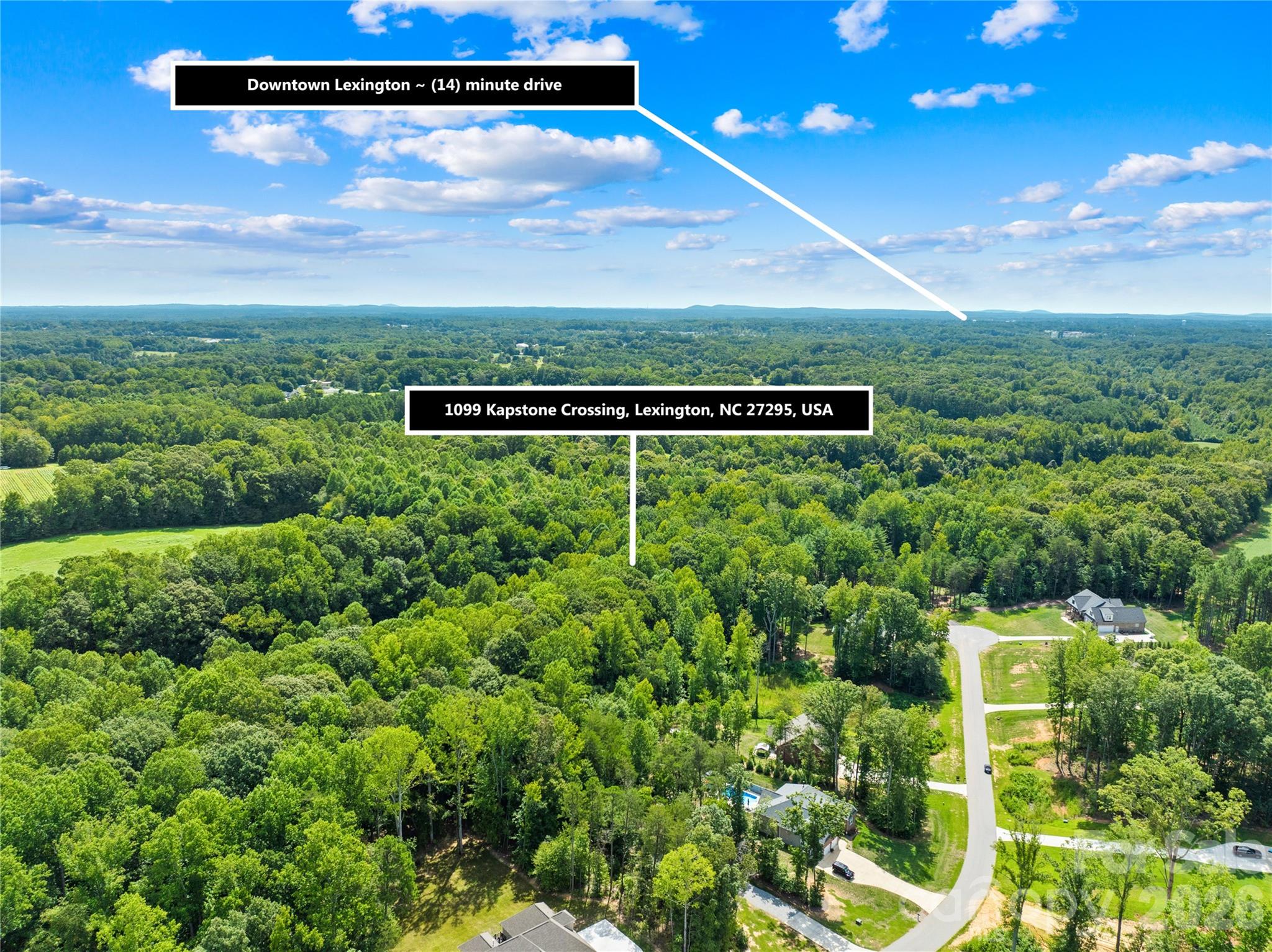 1099 Kapstone Crossing Property Photo 1